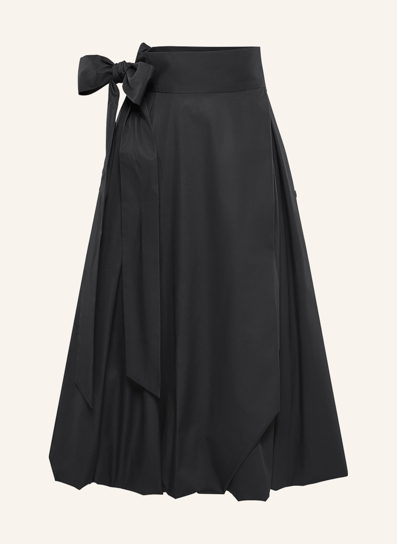 ARMARGENTUM Rock NOVA: SCHWARZ