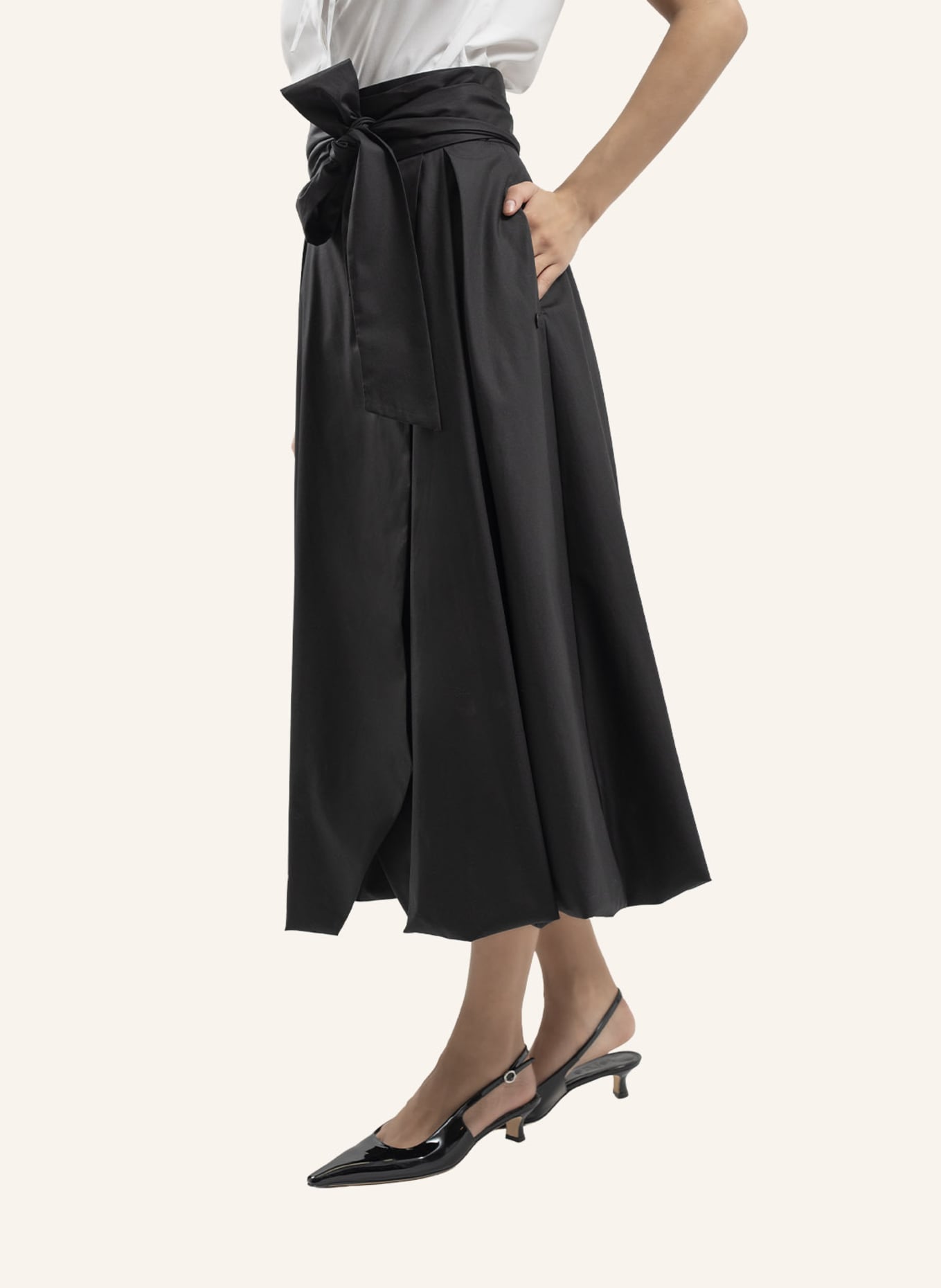 ARMARGENTUM Rock NOVA: SCHWARZ