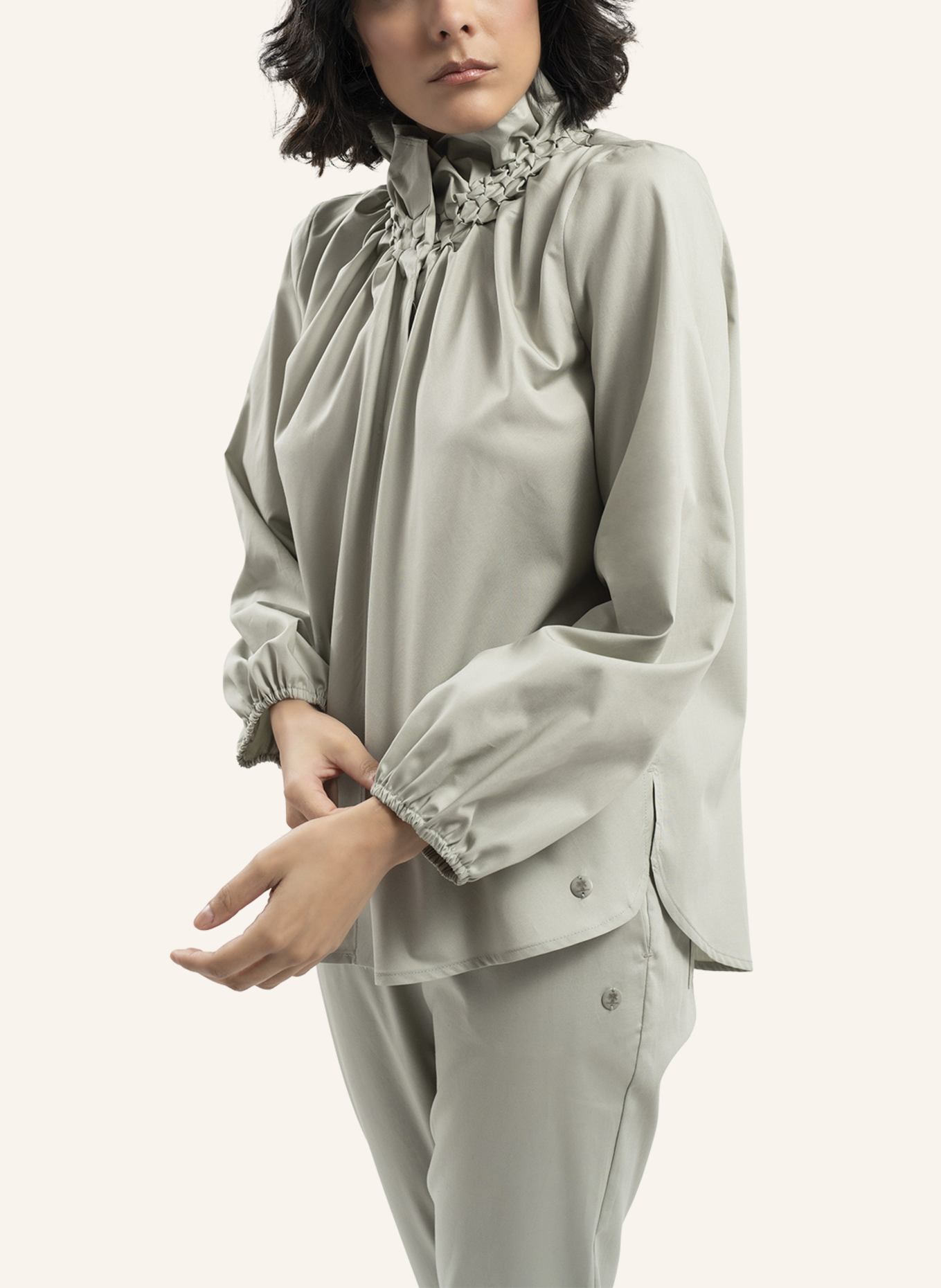 ARMARGENTUM Bluse KAJA