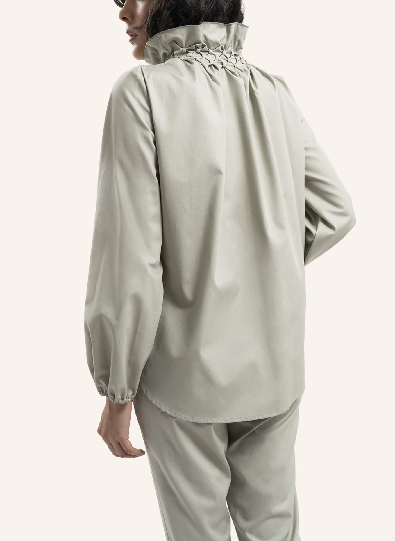 ARMARGENTUM Bluse KAJA