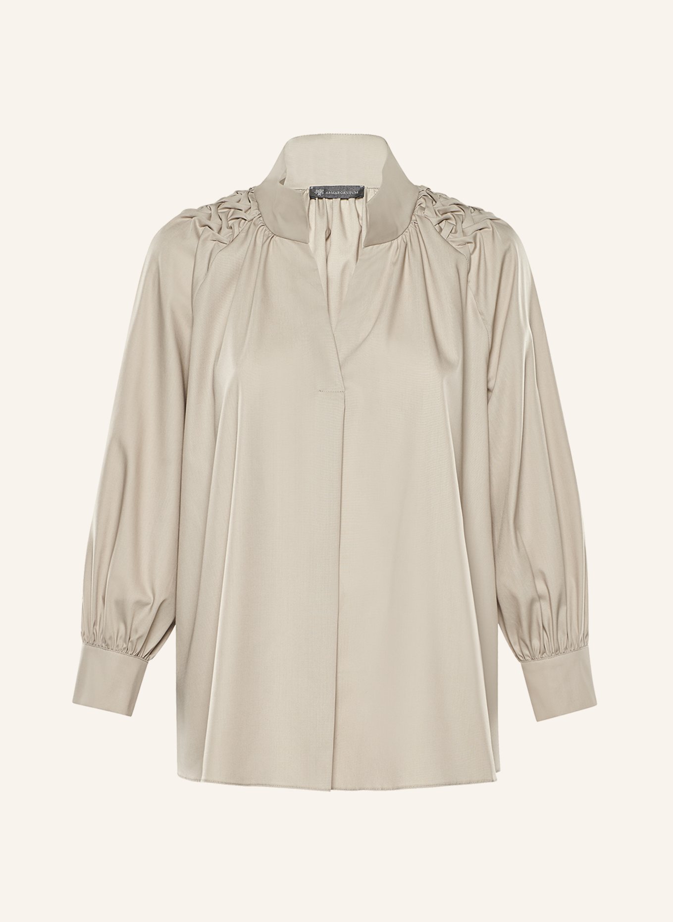 ARMARGENTUM Bluse MEDINA