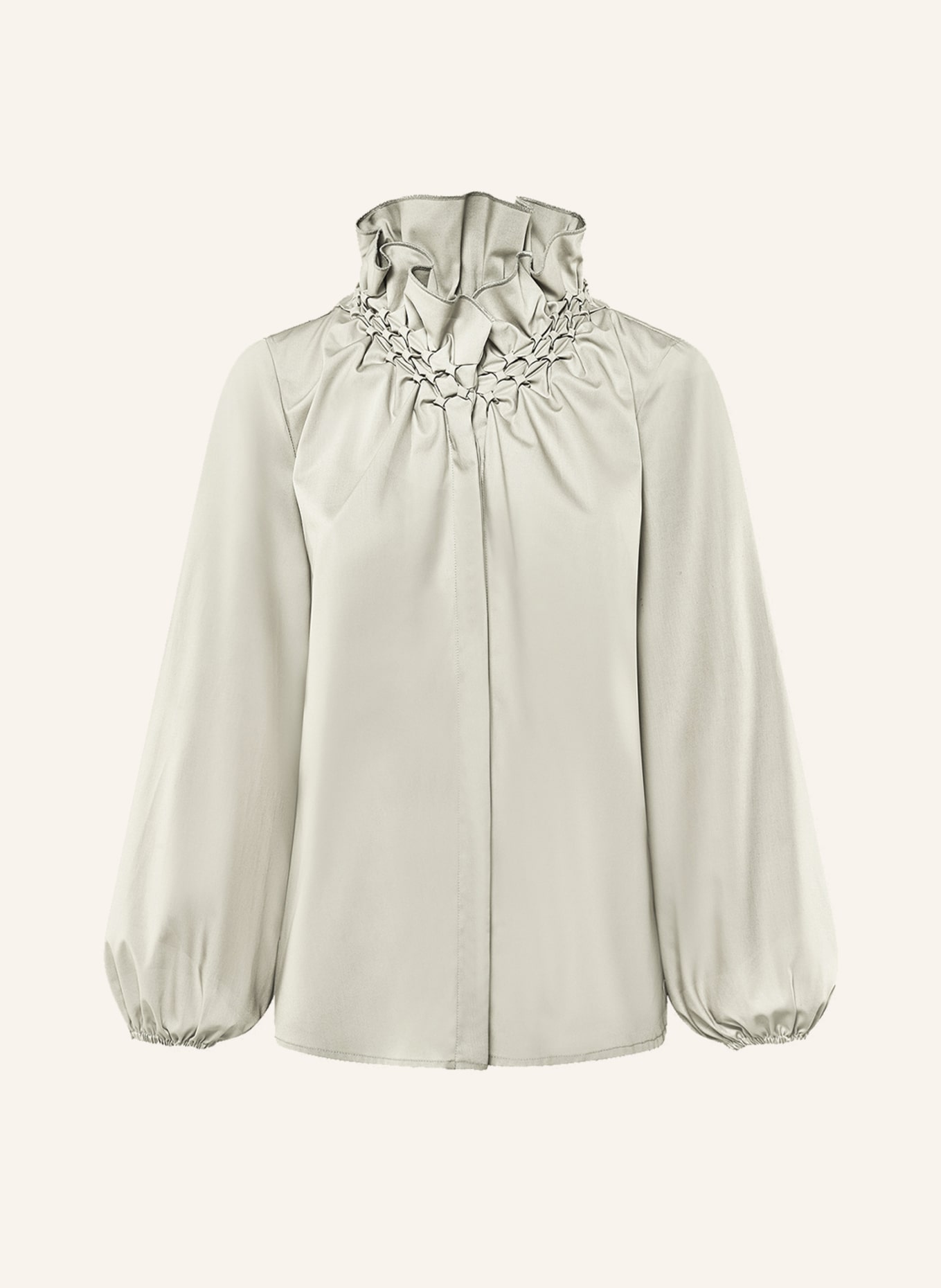 ARMARGENTUM Bluse KAJA