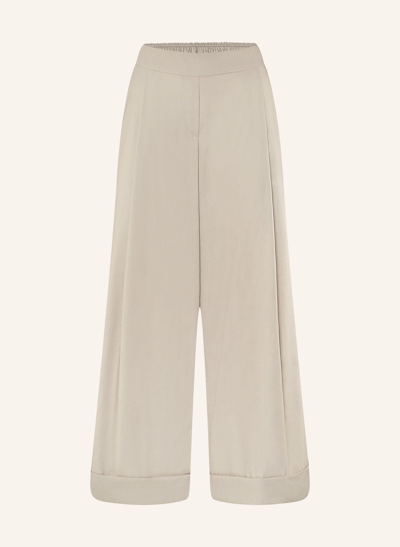 ARMARGENTUM Hose KARLOTTA: TAUPE