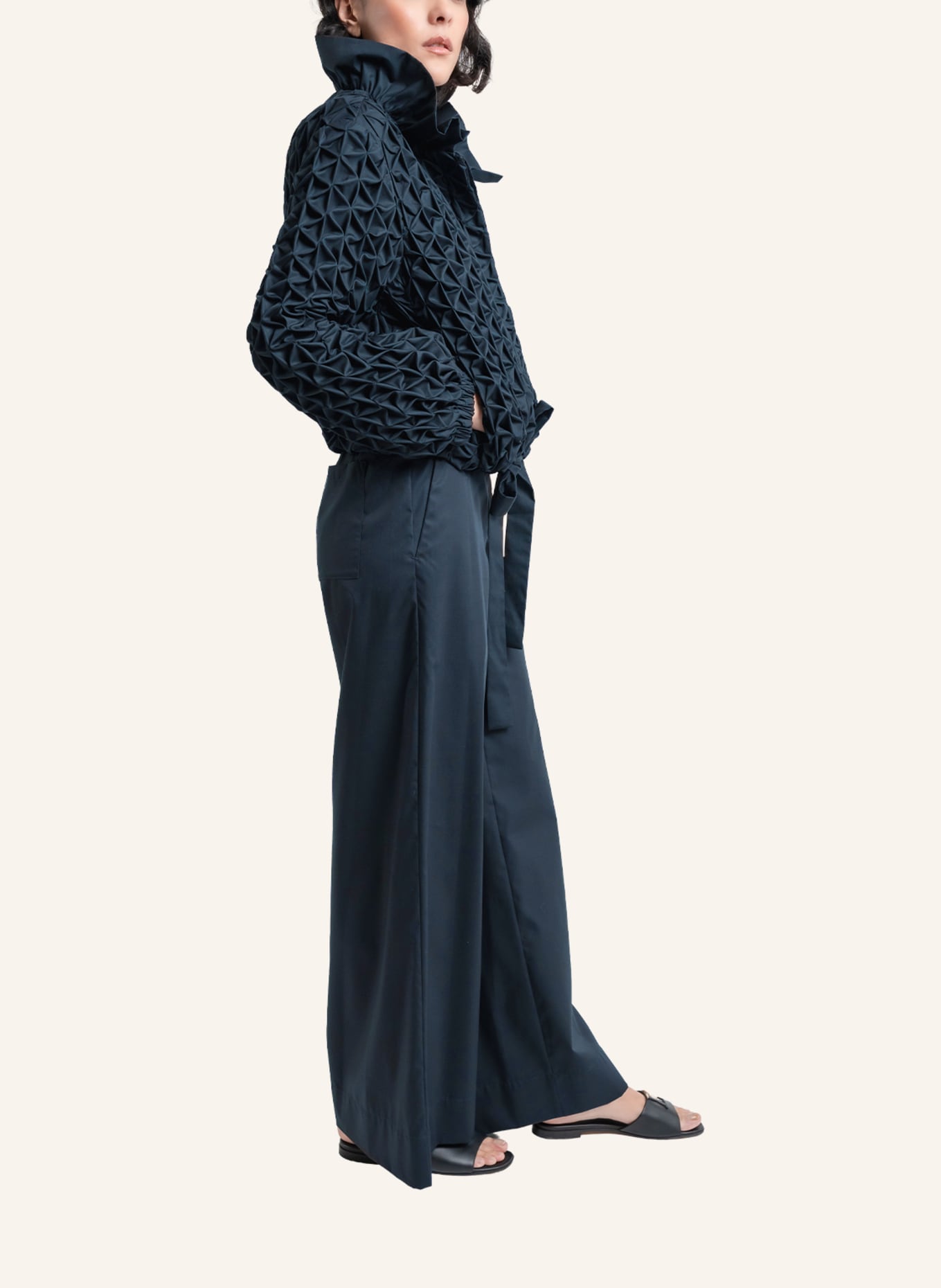 ARMARGENTUM Jacke LORELLA