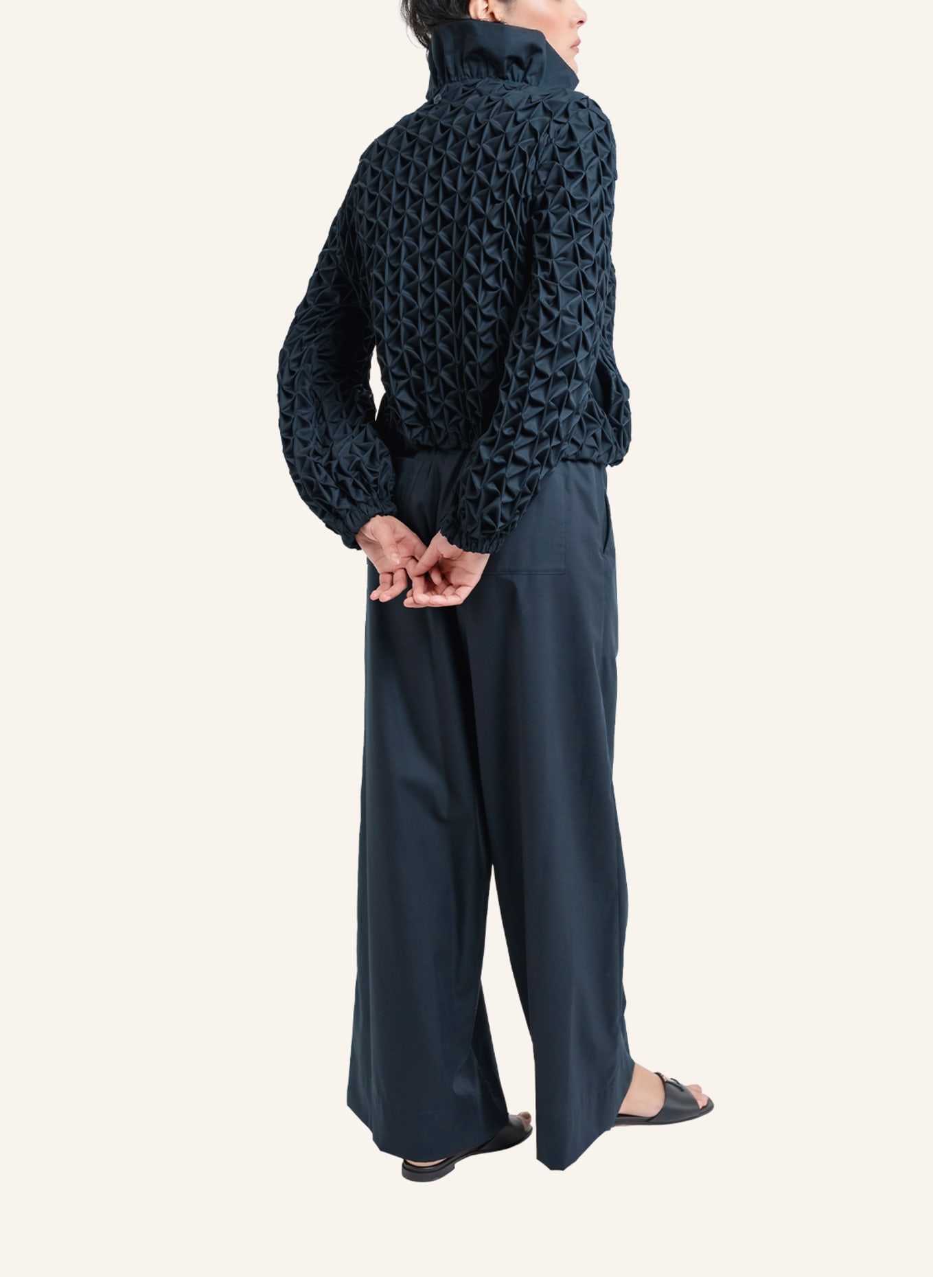 ARMARGENTUM Jacke LORELLA