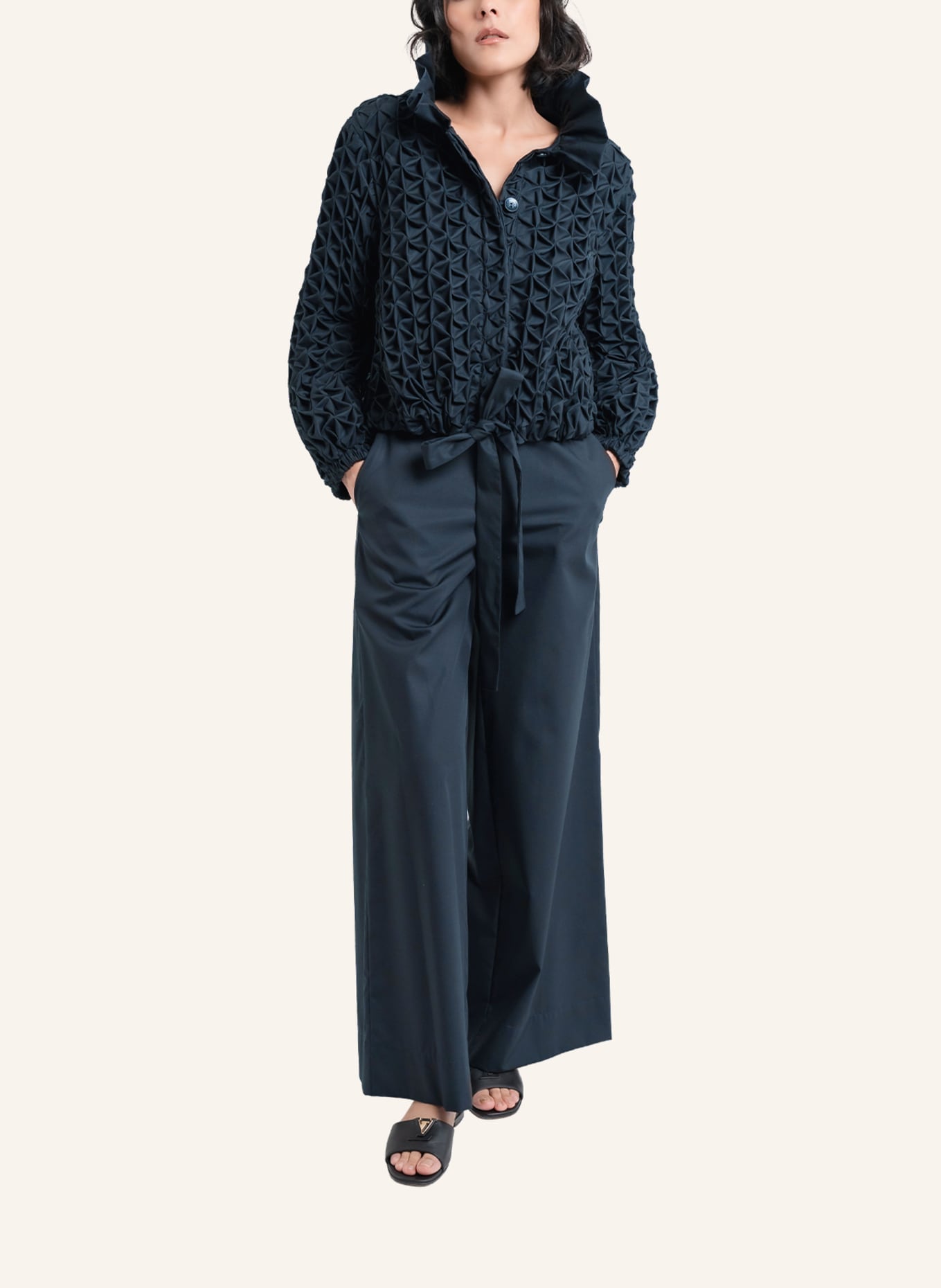 ARMARGENTUM Jacke LORELLA