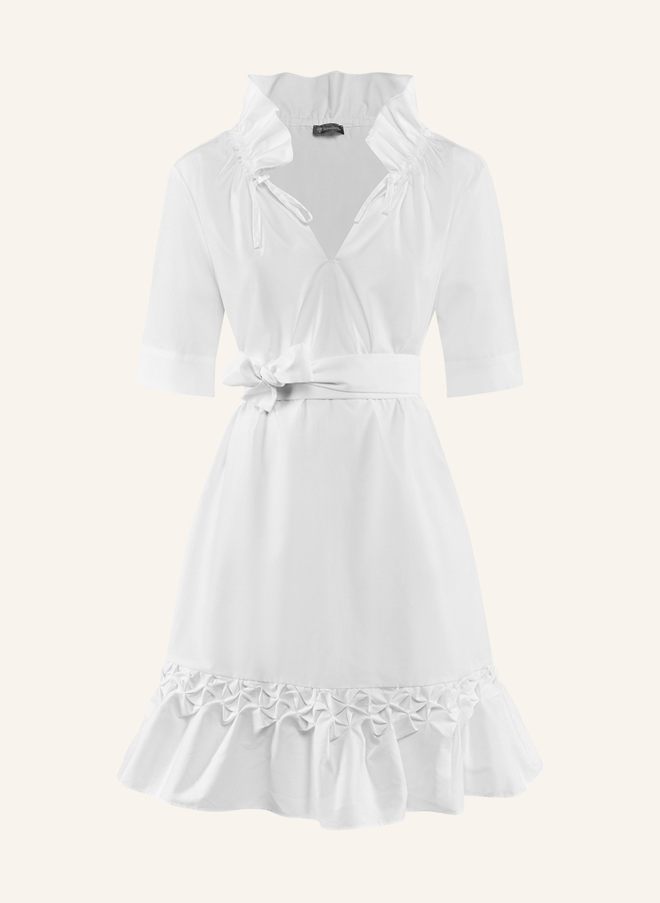 ARMARGENTUM Kleid LAVANDA