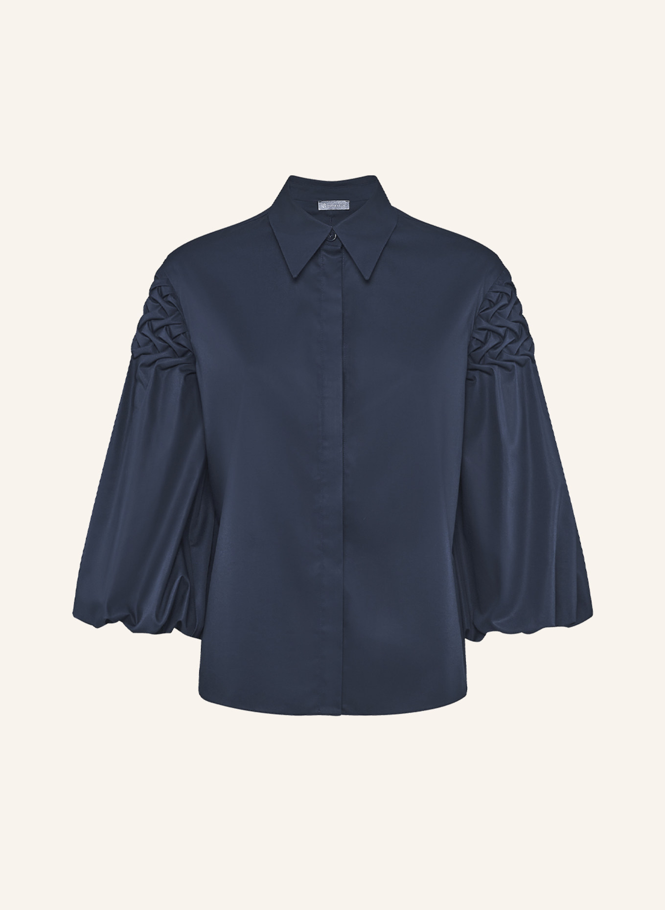 ARMARGENTUM Bluse MARINA