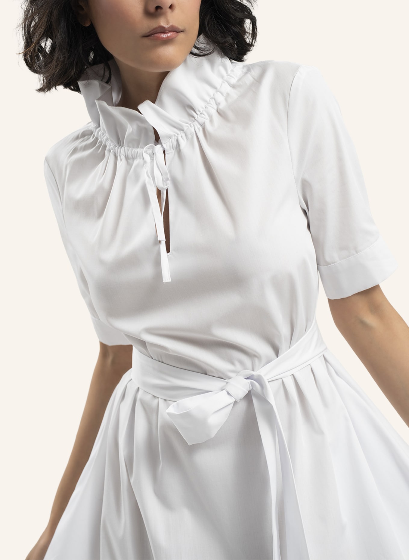 ARMARGENTUM Kleid LAVANDA
