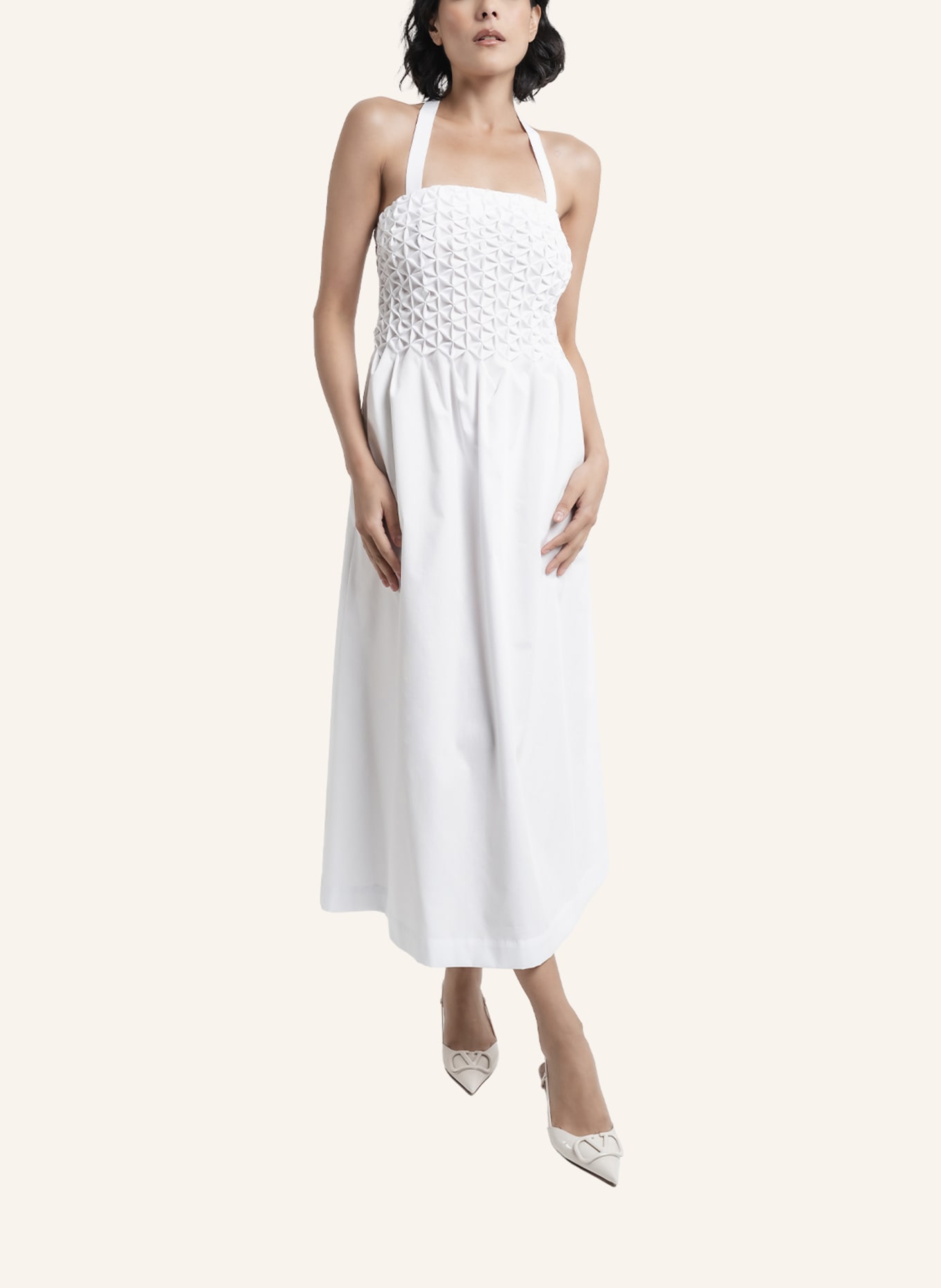 ARMARGENTUM Kleid NIKA