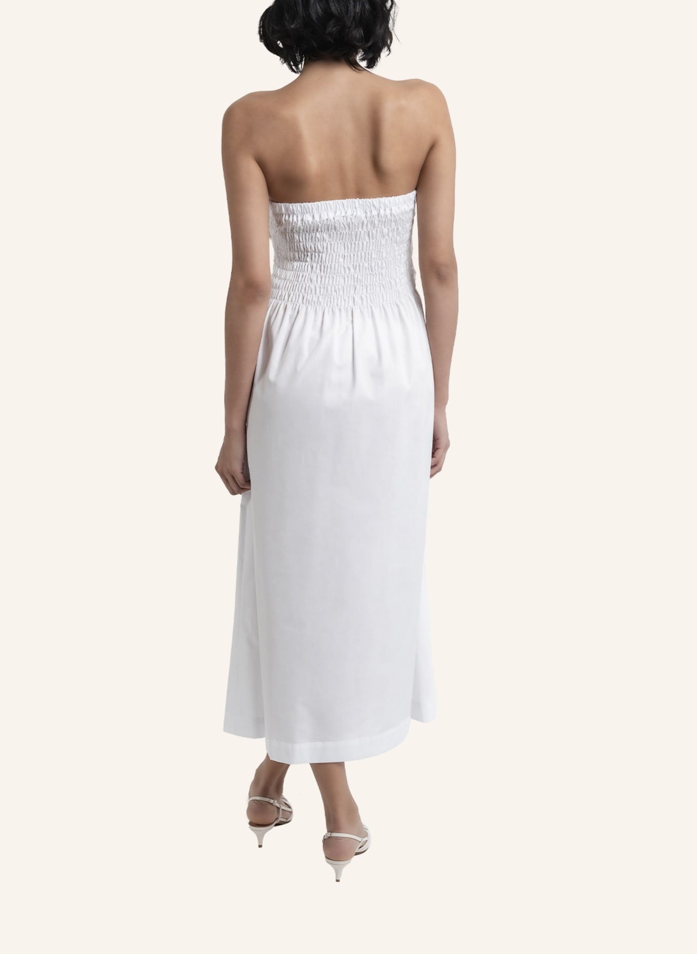ARMARGENTUM Kleid NIKA
