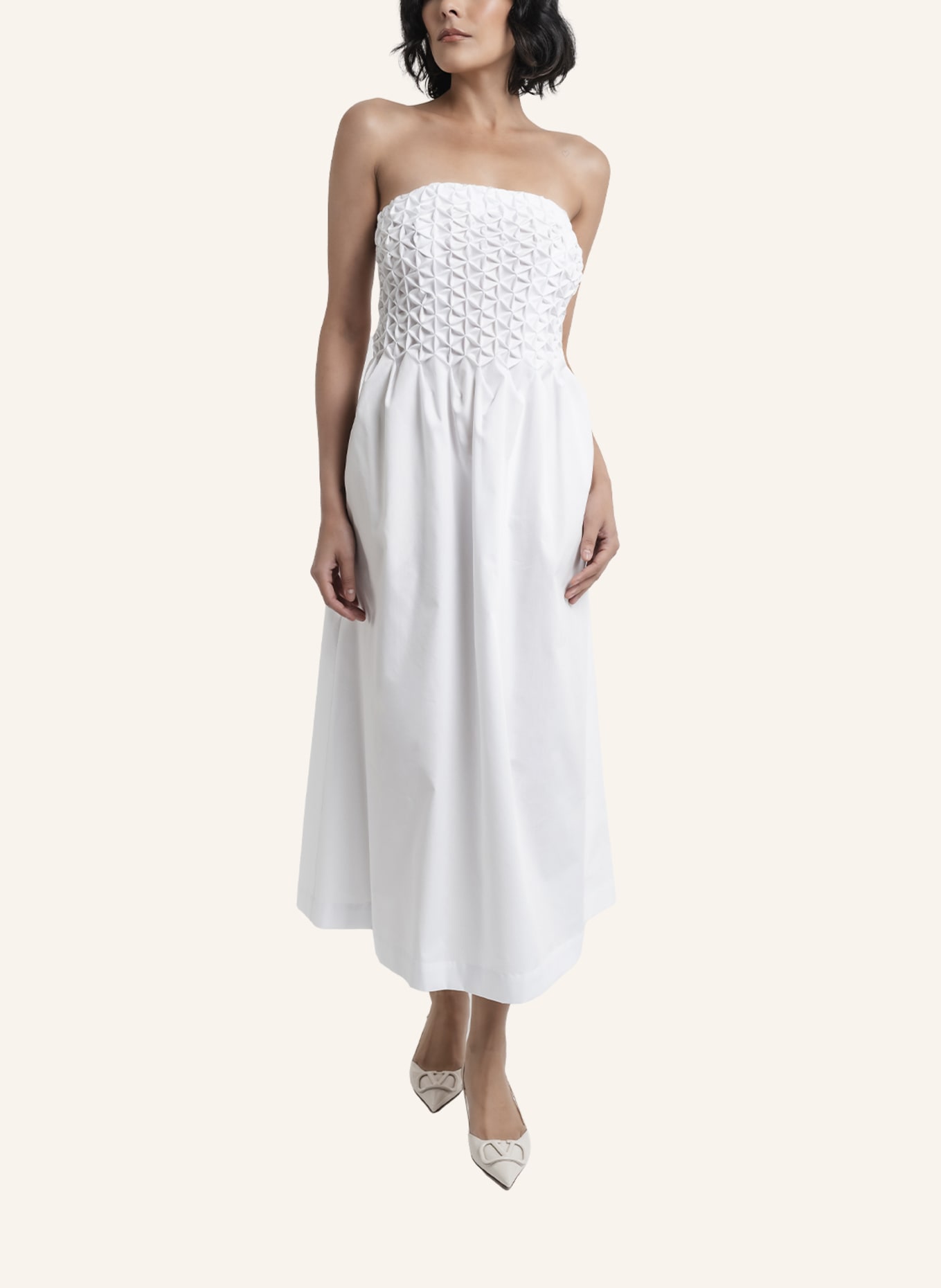 ARMARGENTUM Kleid NIKA