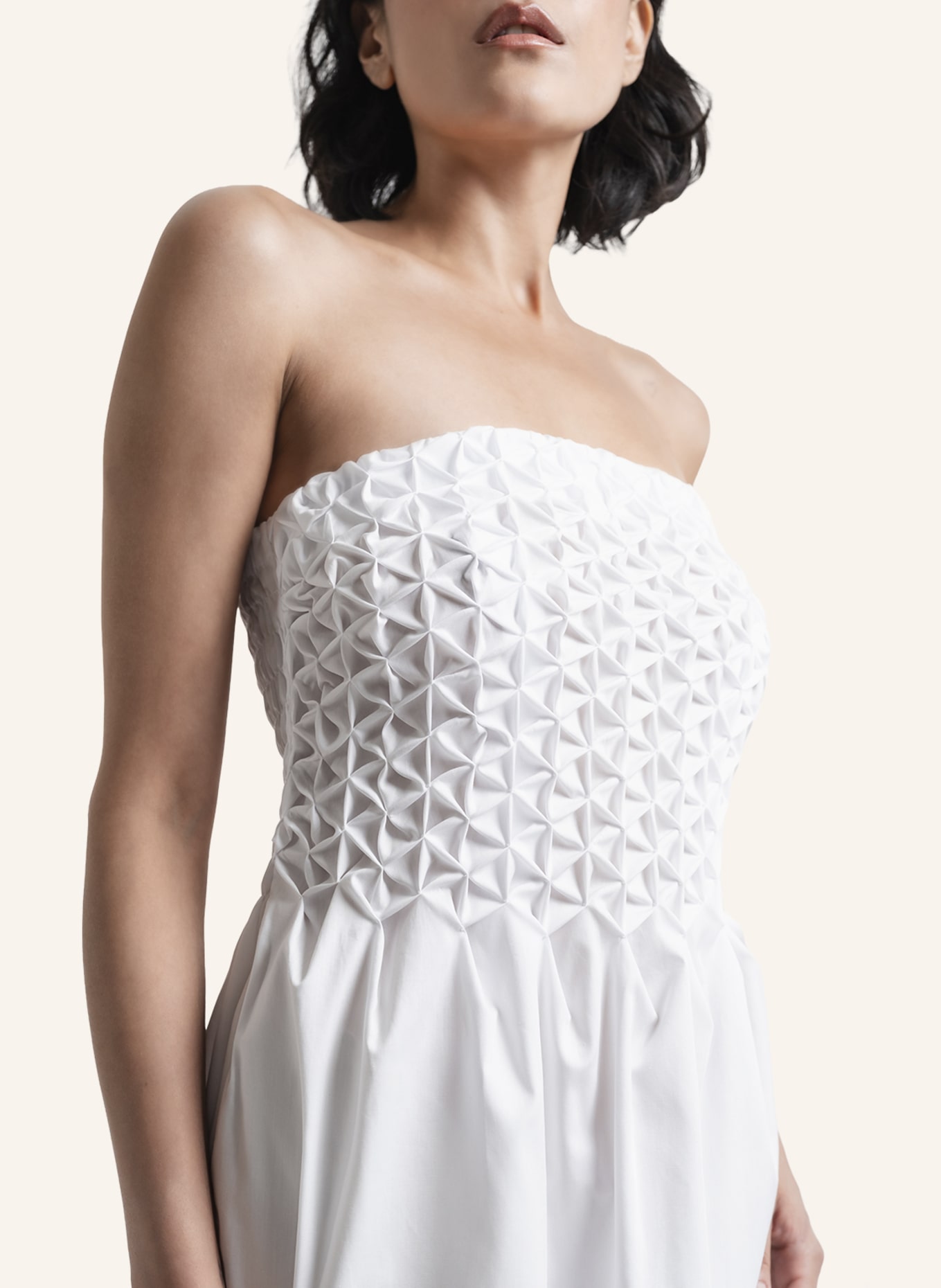 ARMARGENTUM Kleid NIKA
