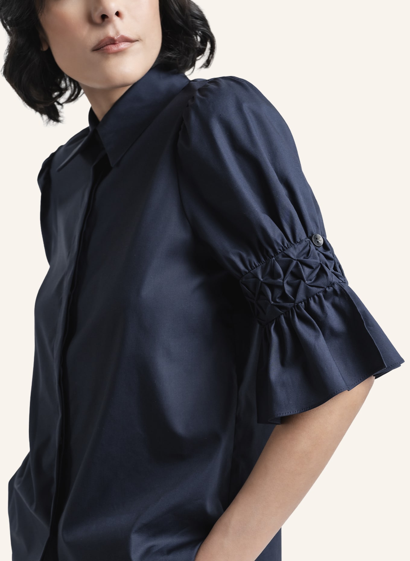ARMARGENTUM Bluse ODETTE