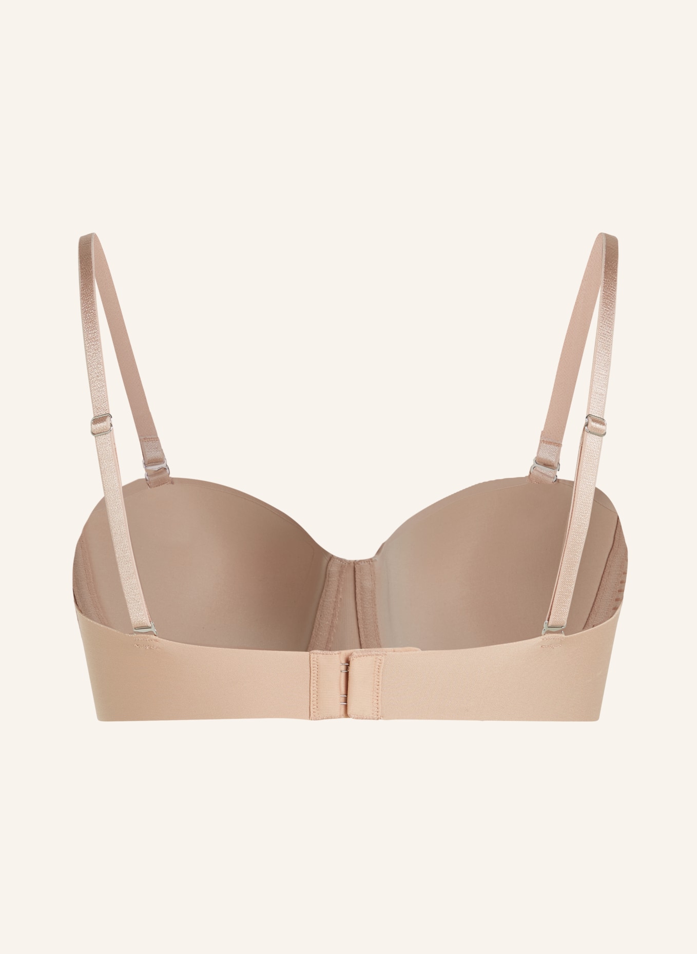 hunkemöller Bügel-BH JANE, Farbe: BEIGE (Bild 2)