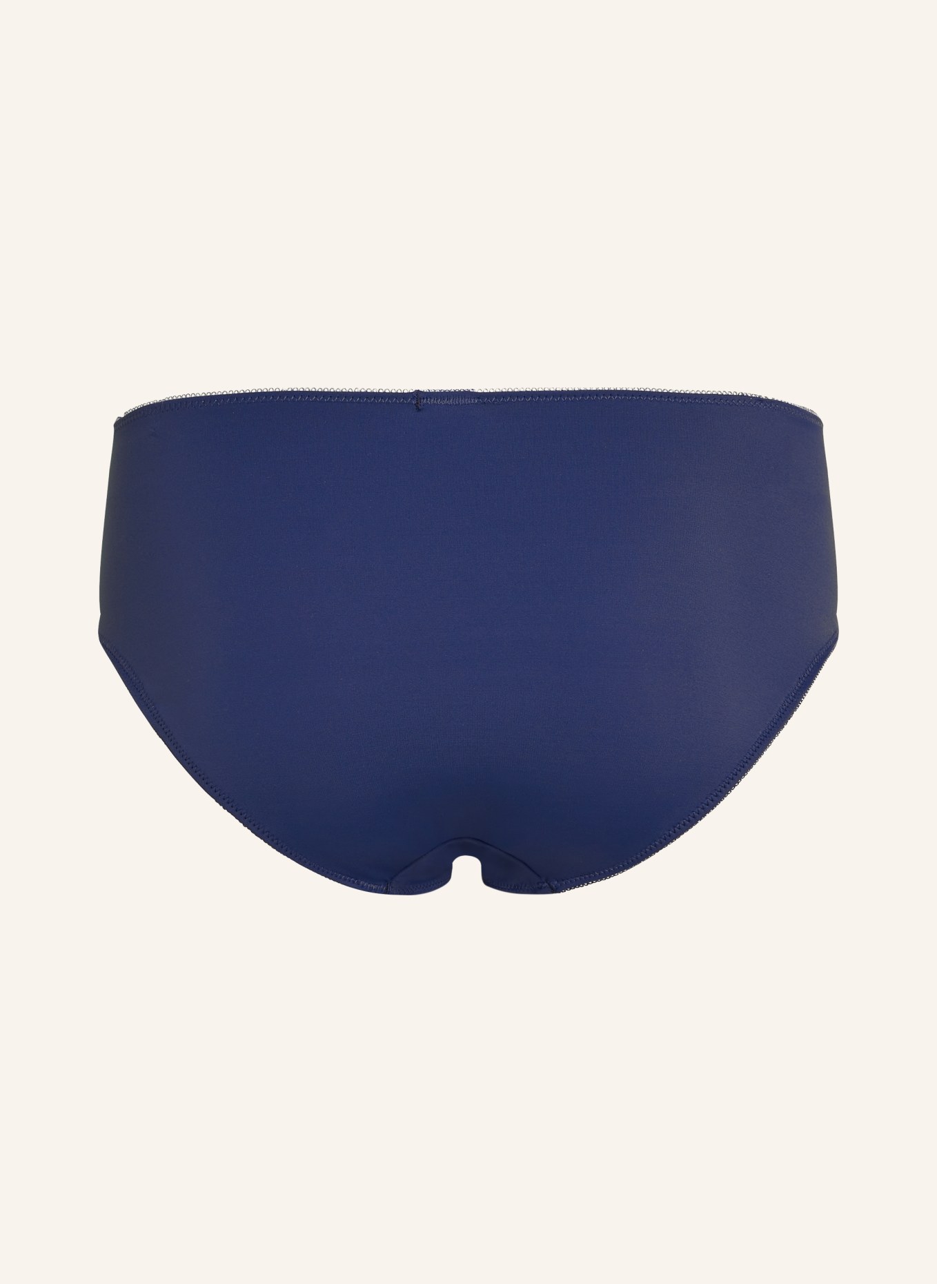 hunkemöller Slip DIVA, Farbe: BLAU (Bild 2)