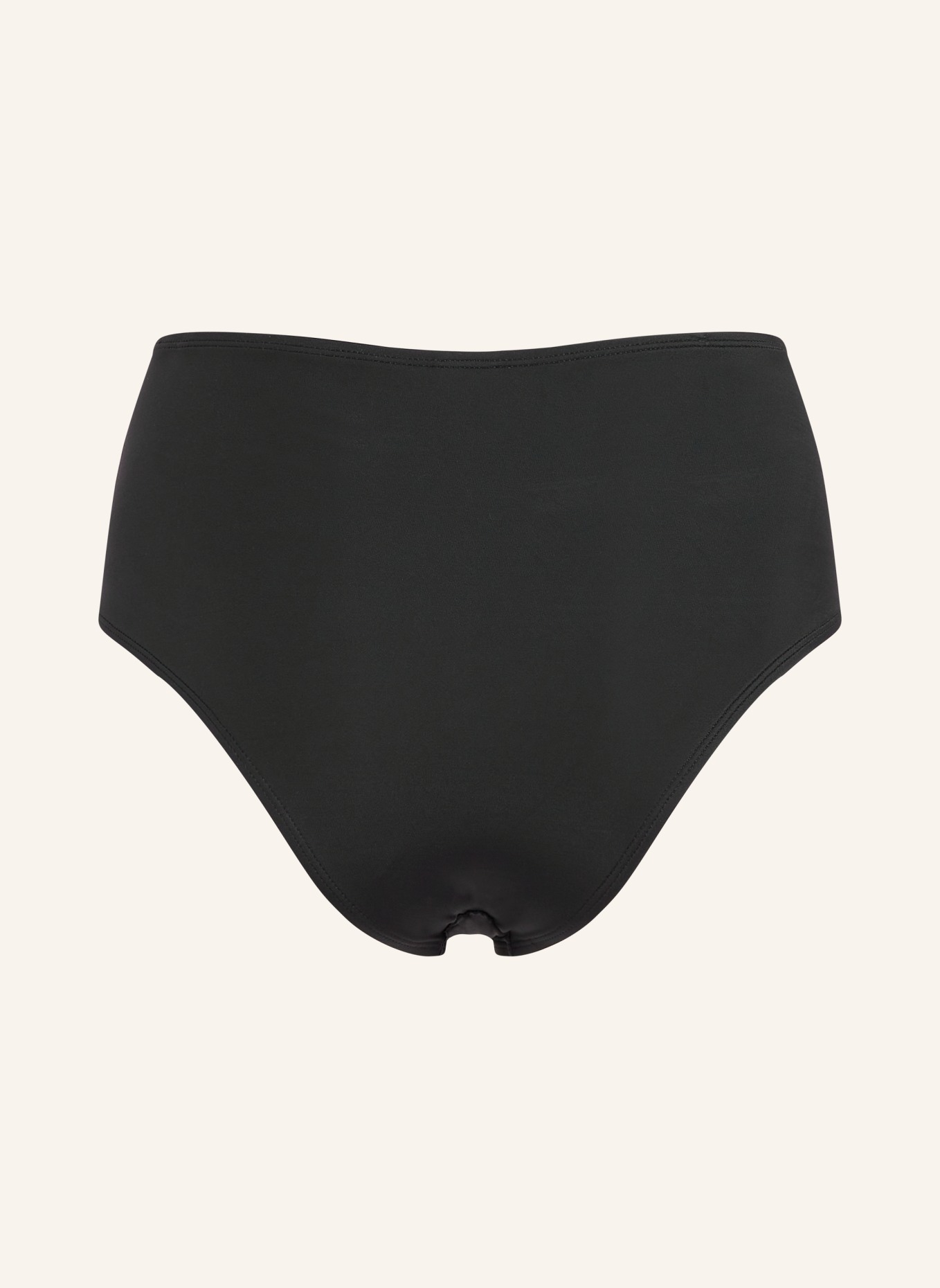 hunkemöller Bikini-Hose LUXE, Farbe: SCHWARZ (Bild 2)