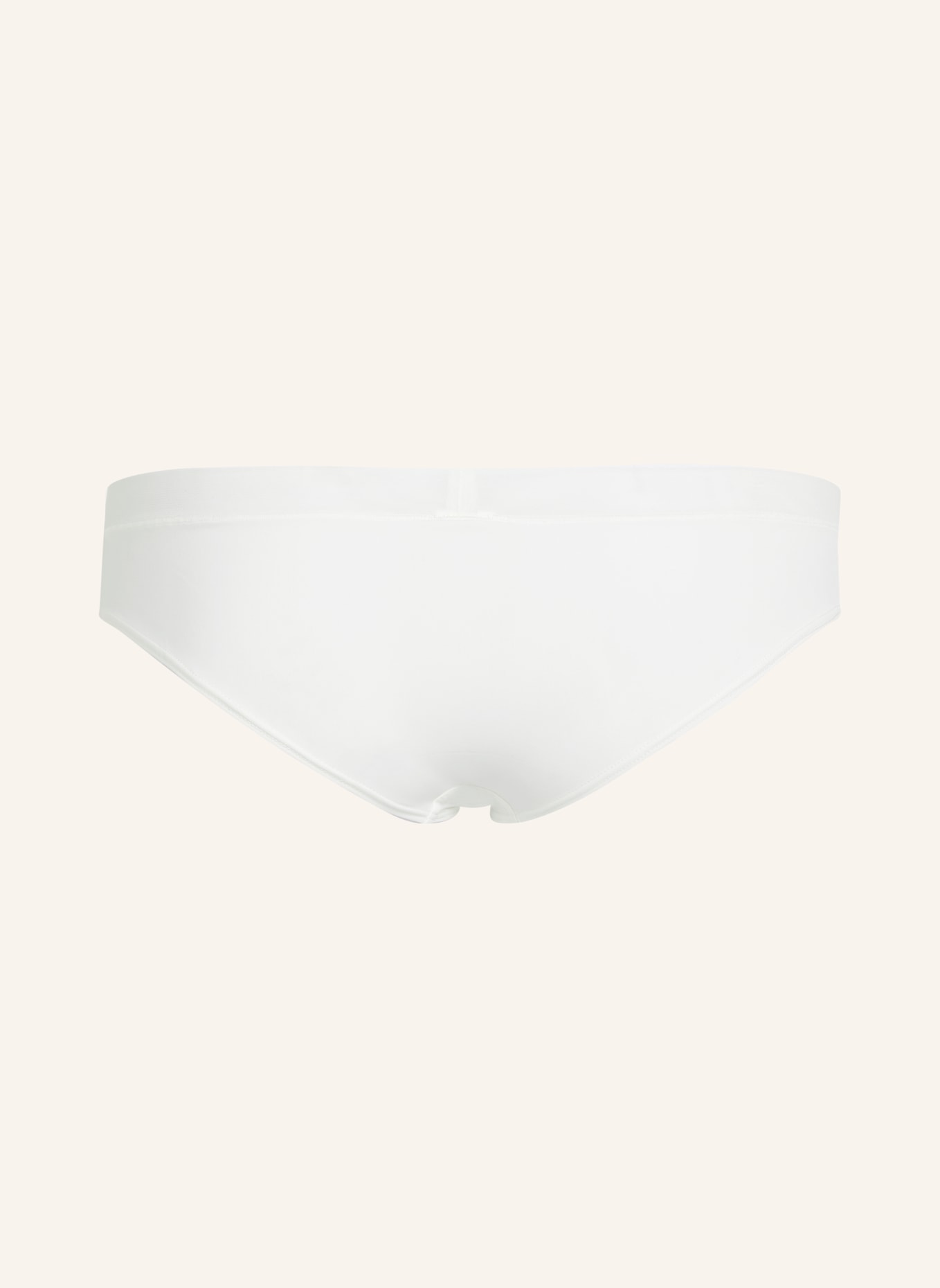 hunkemöller Slip MESH, Farbe: WEISS (Bild 2)