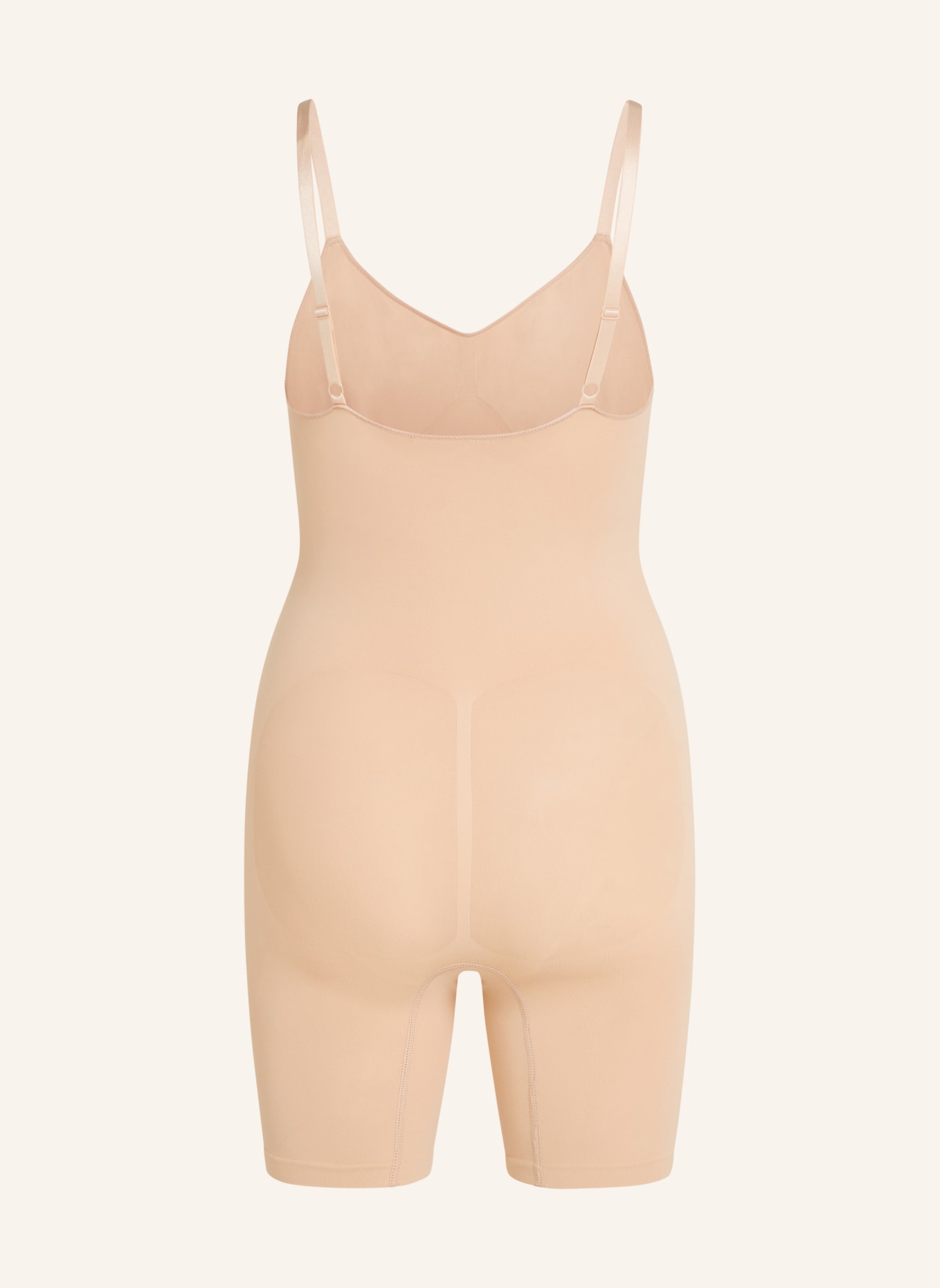 hunkemöller Shape-Body SEAMLESS, Farbe: BEIGE (Bild 2)