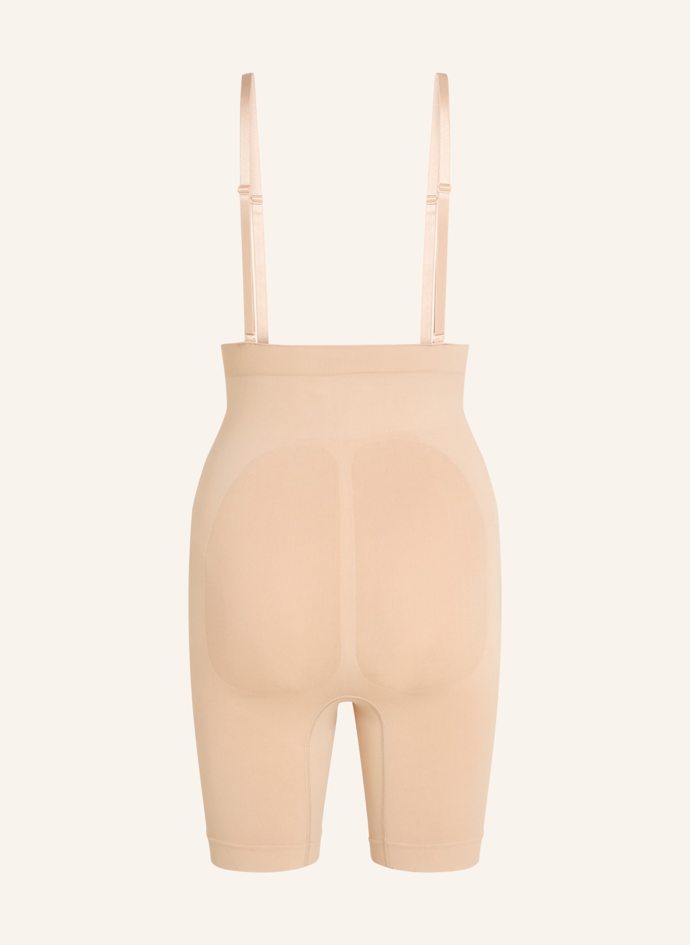 hunkemöller Shapewear SEAMLESS, Farbe: BEIGE (Bild 2)