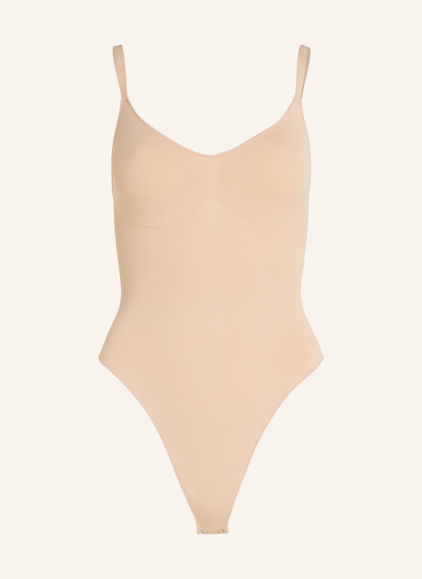 hunkemöller Shape-Body SEAMLESS, Farbe: BEIGE (Bild 1)