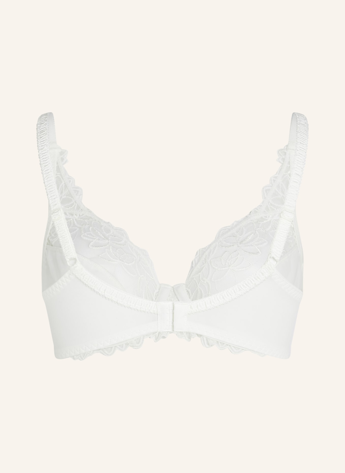 hunkemöller Bügel-BH DIVA, Farbe: WEISS (Bild 2)