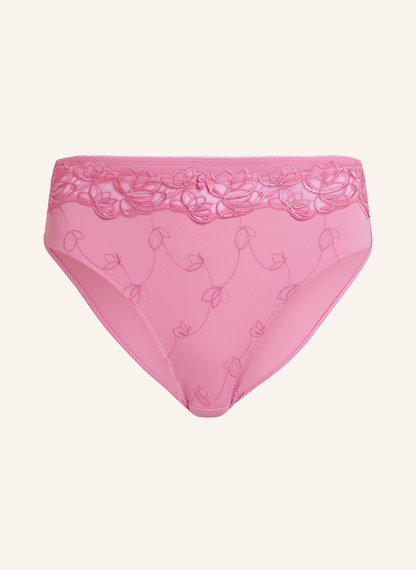 hunkemöller Slip DIVA, Farbe: PINK (Bild 1)