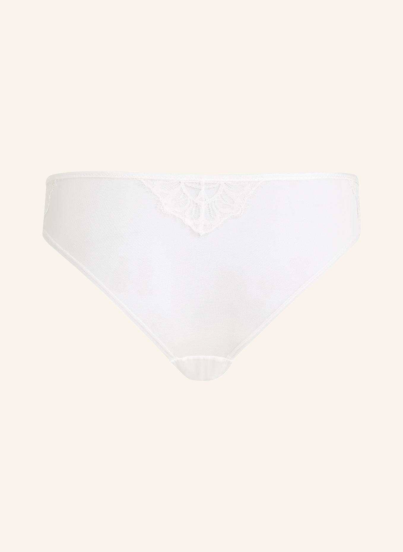 hunkemöller Slip ISABELLA, Farbe: WEISS (Bild 2)