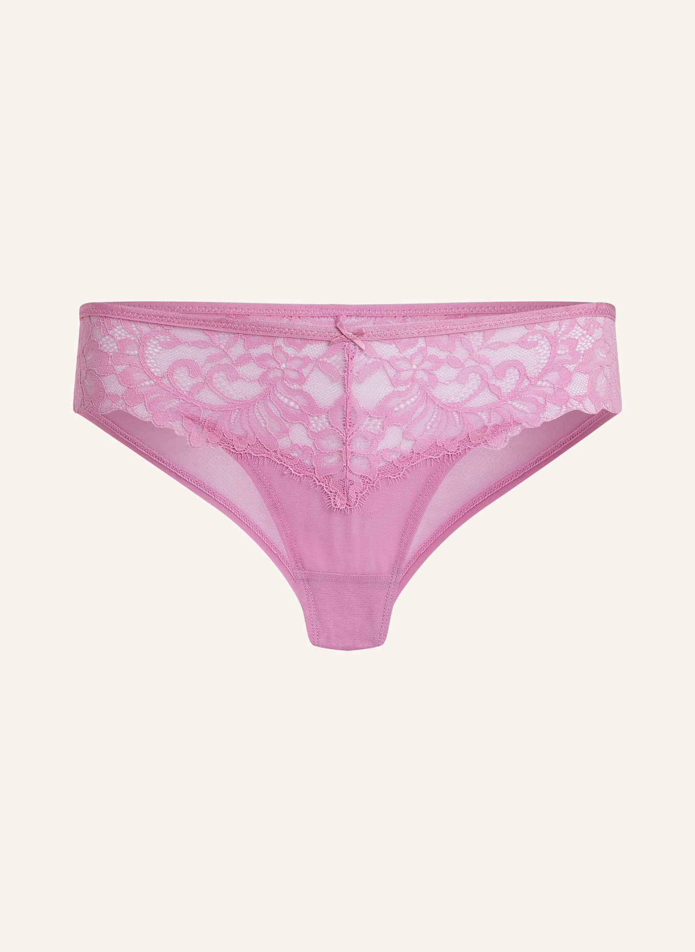 hunkemöller Slip ISABELLA, Farbe: PINK (Bild 1)