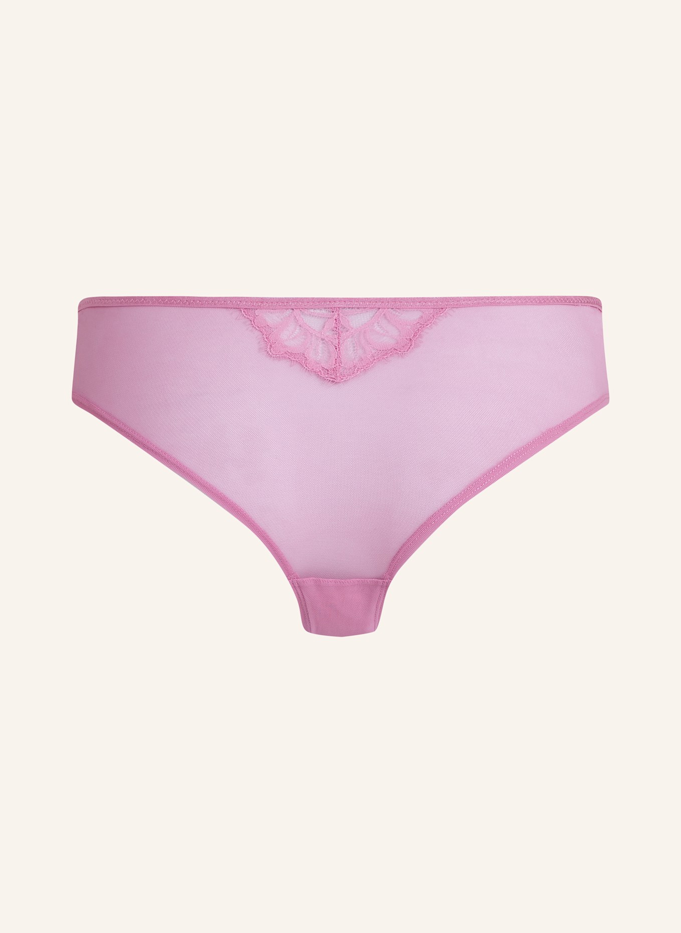 hunkemöller Slip ISABELLA, Farbe: PINK (Bild 2)