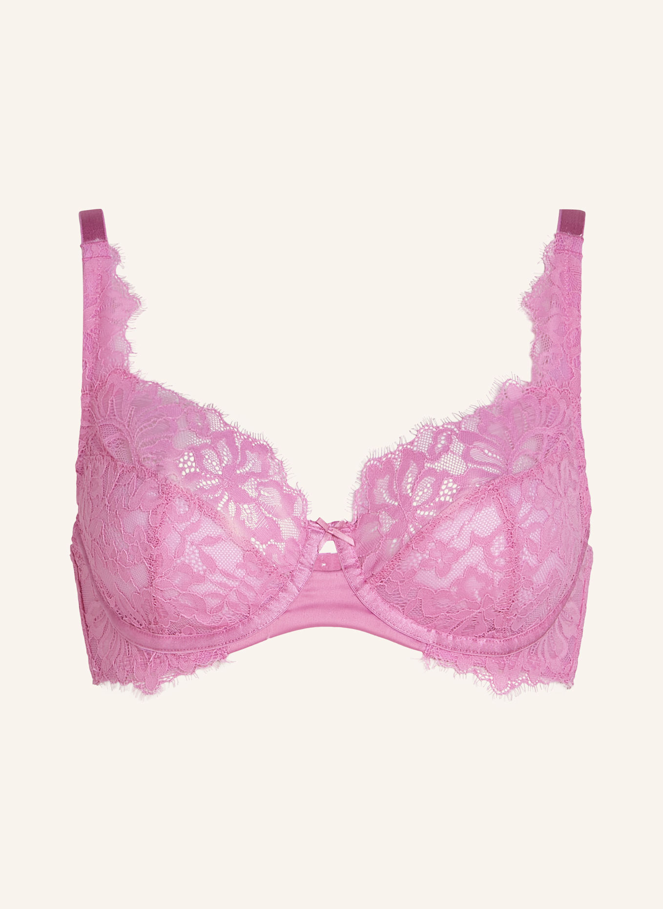 hunkemöller Bügel-BH ISABELLA, Farbe: PINK (Bild 1)