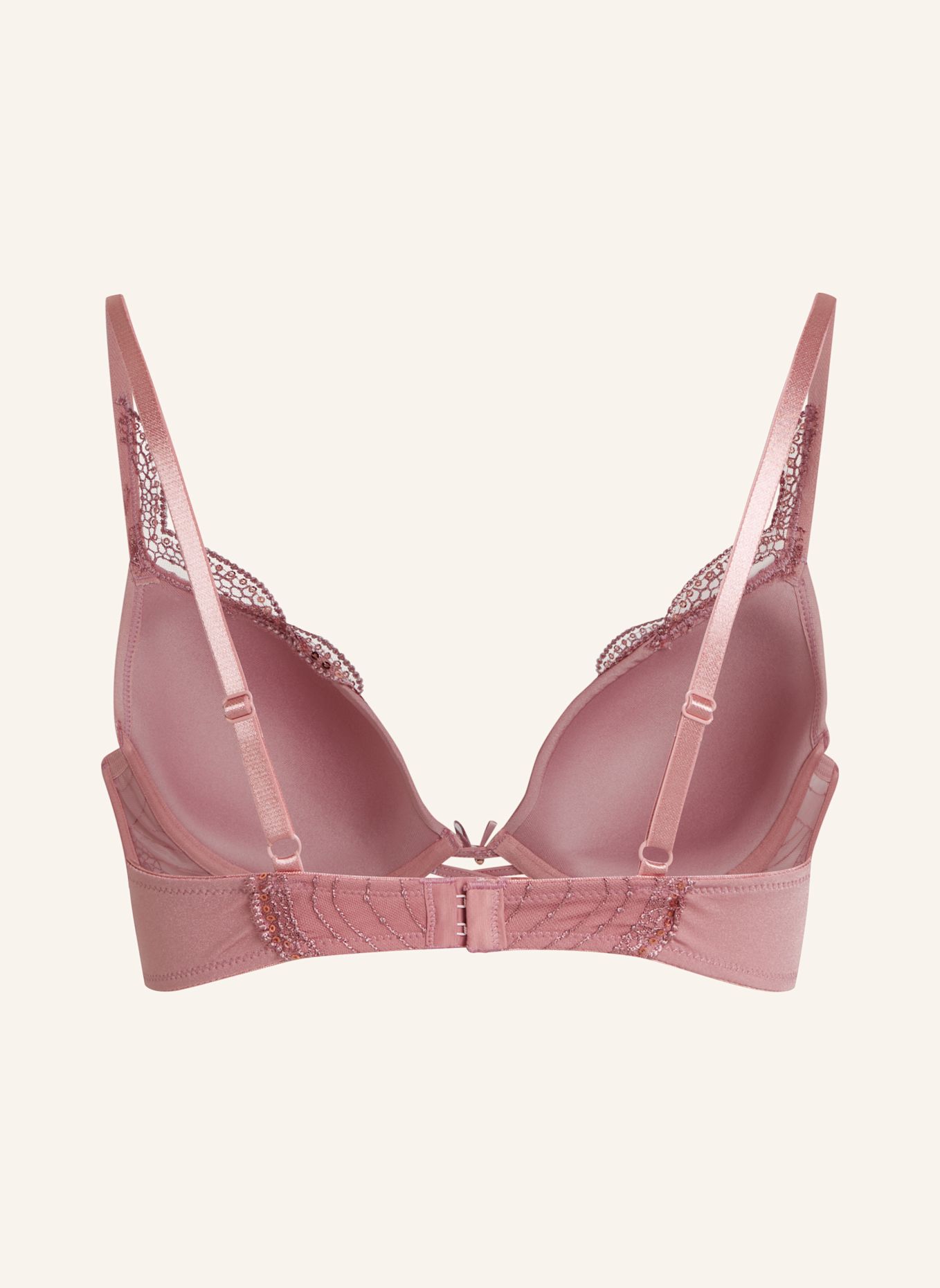 hunkemöller Bügel-BH RUBY, Farbe: PINK (Bild 2)