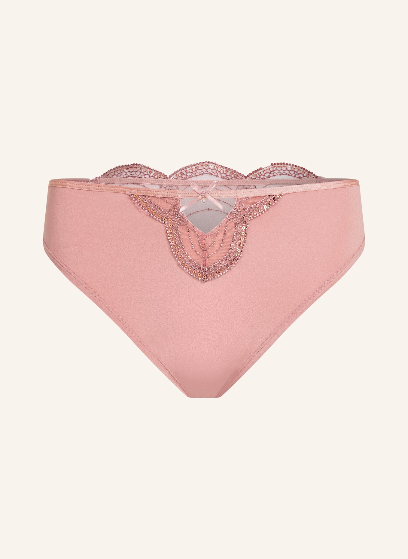 hunkemöller Slip RUBY, Farbe: PINK (Bild 2)