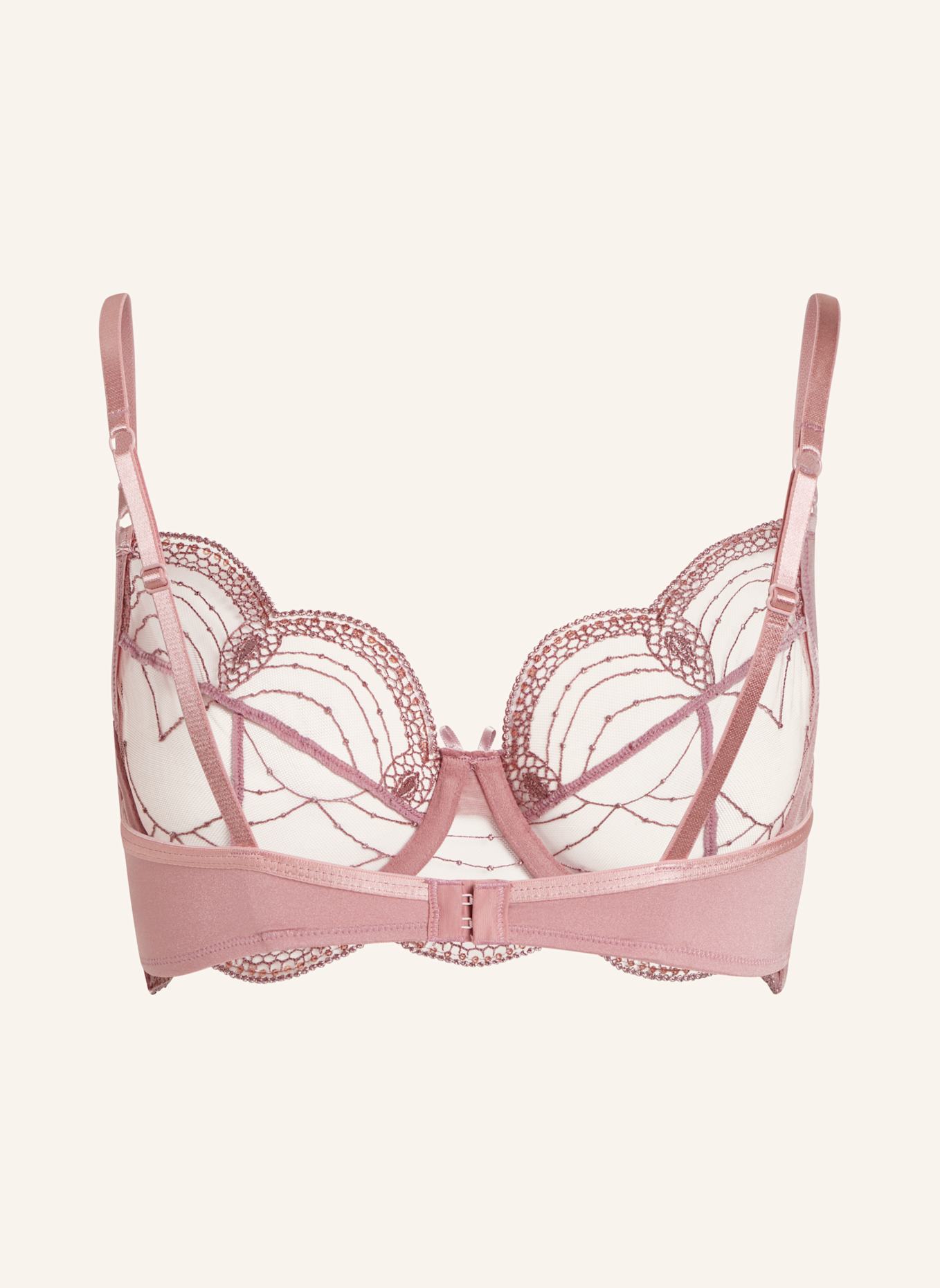 hunkemöller Bügel-BH RUBY, Farbe: PINK (Bild 2)