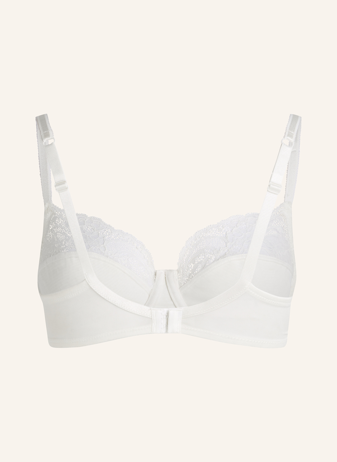 hunkemöller Bügel-BH SOPHIE: WEISS