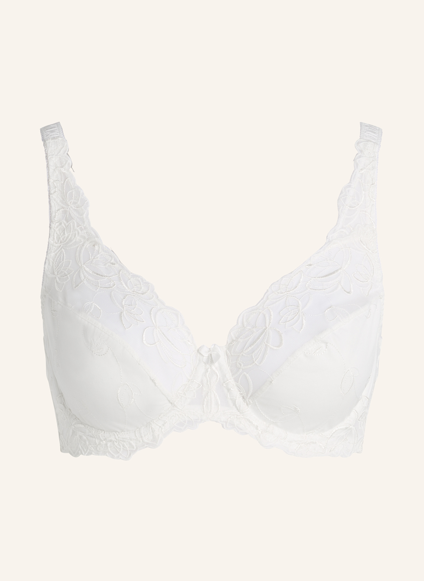 hunkemöller Bügel-BH DIVA: WEISS