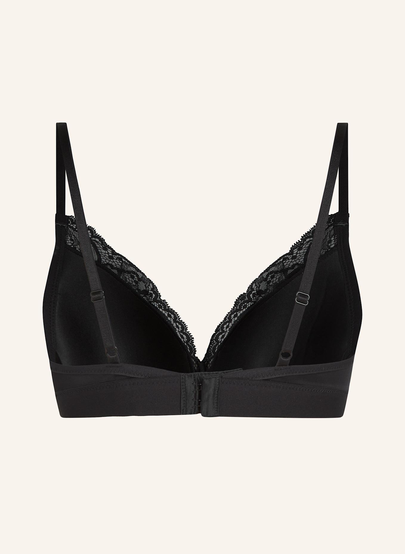 hunkemöller Bügel-BH SOPHIE: SCHWARZ