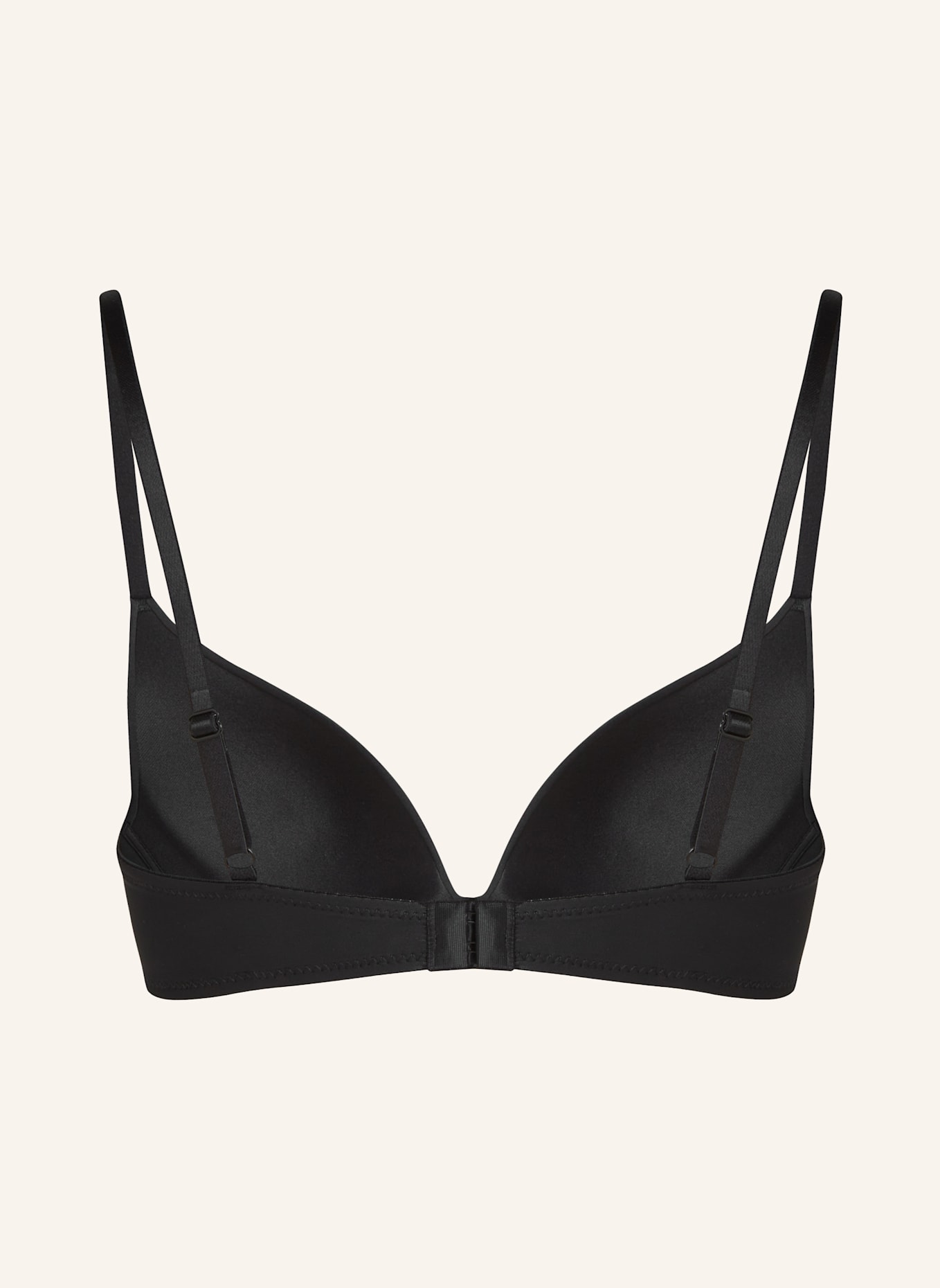 hunkemöller Bustier MONA: SCHWARZ
