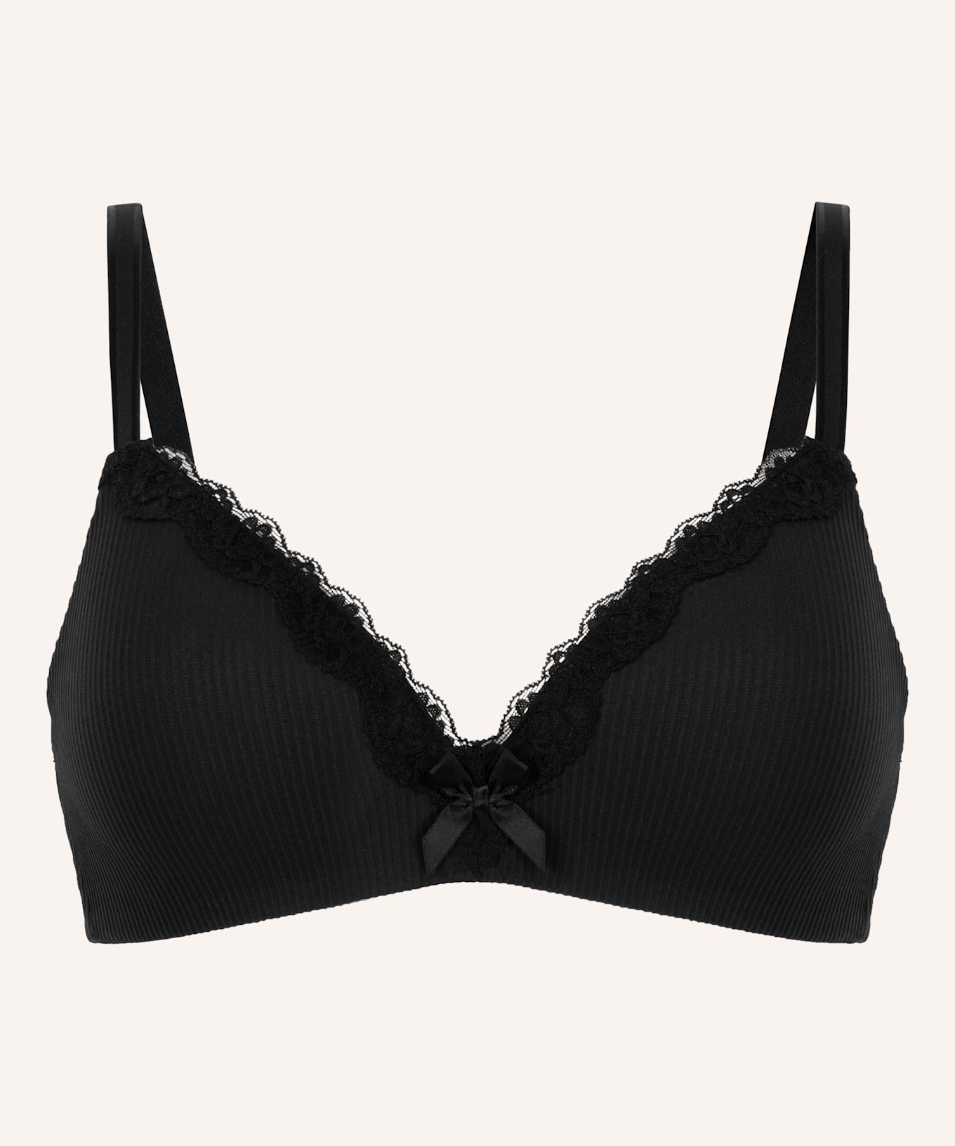 hunkemöller Bustier LOLA: SCHWARZ