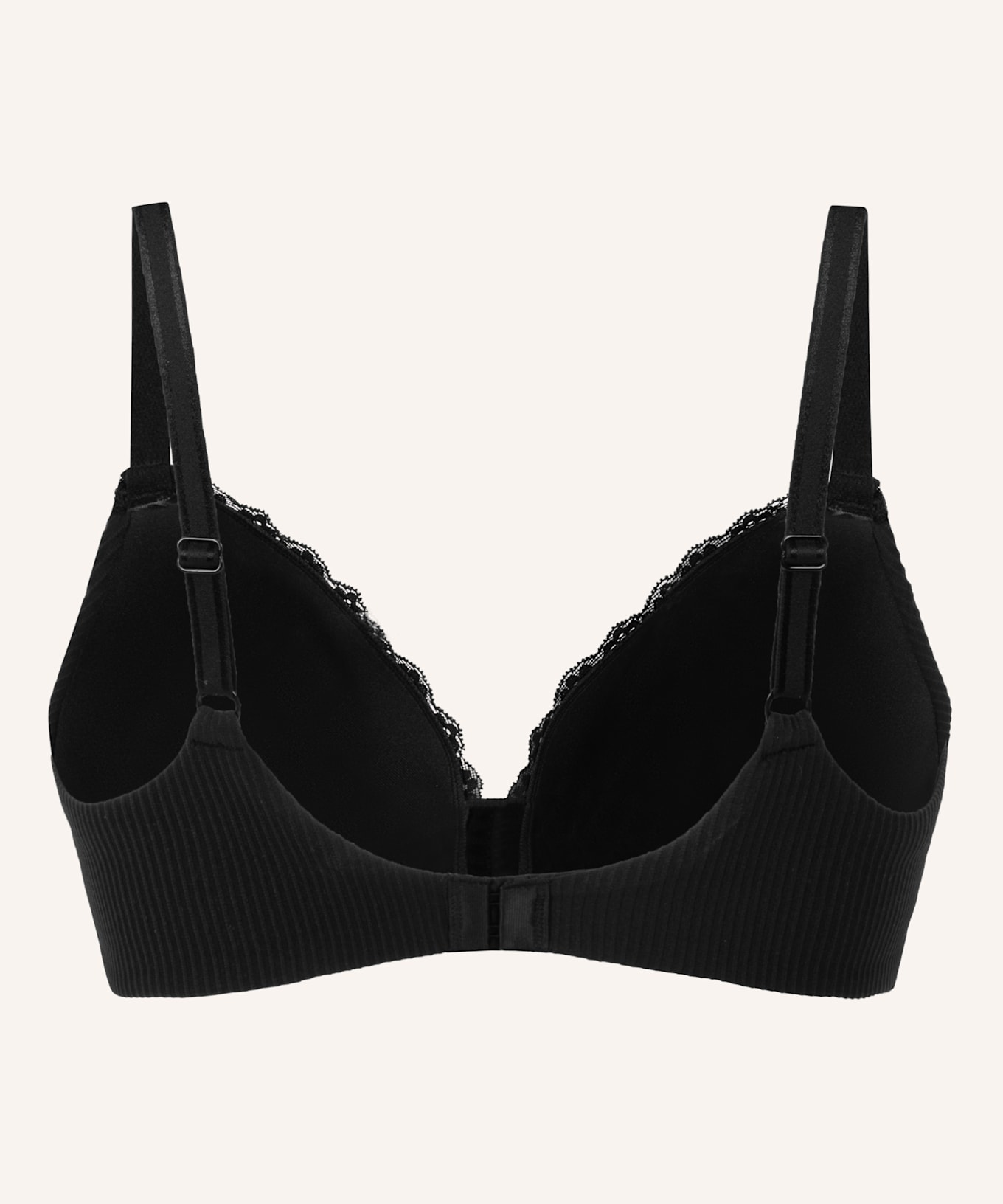 hunkemöller Bustier LOLA: SCHWARZ