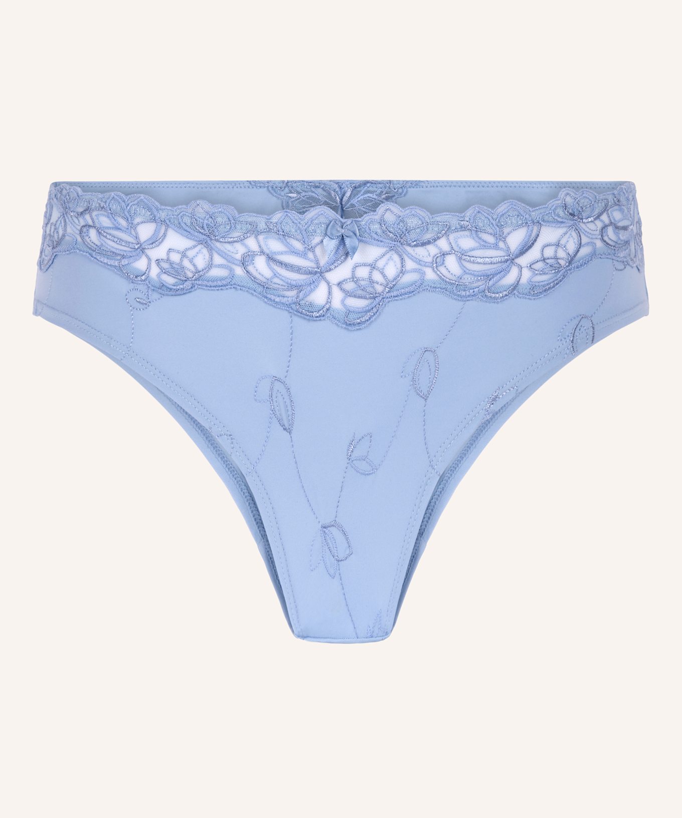hunkemöller Slip DIVA: BLAU