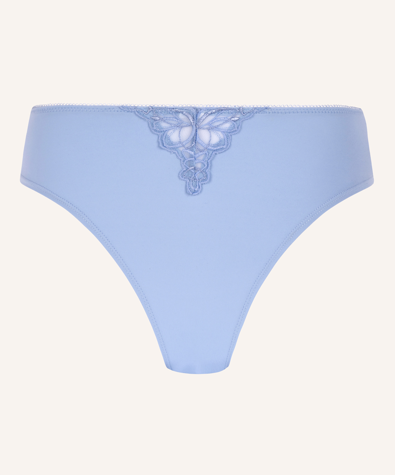 hunkemöller Slip DIVA: BLAU