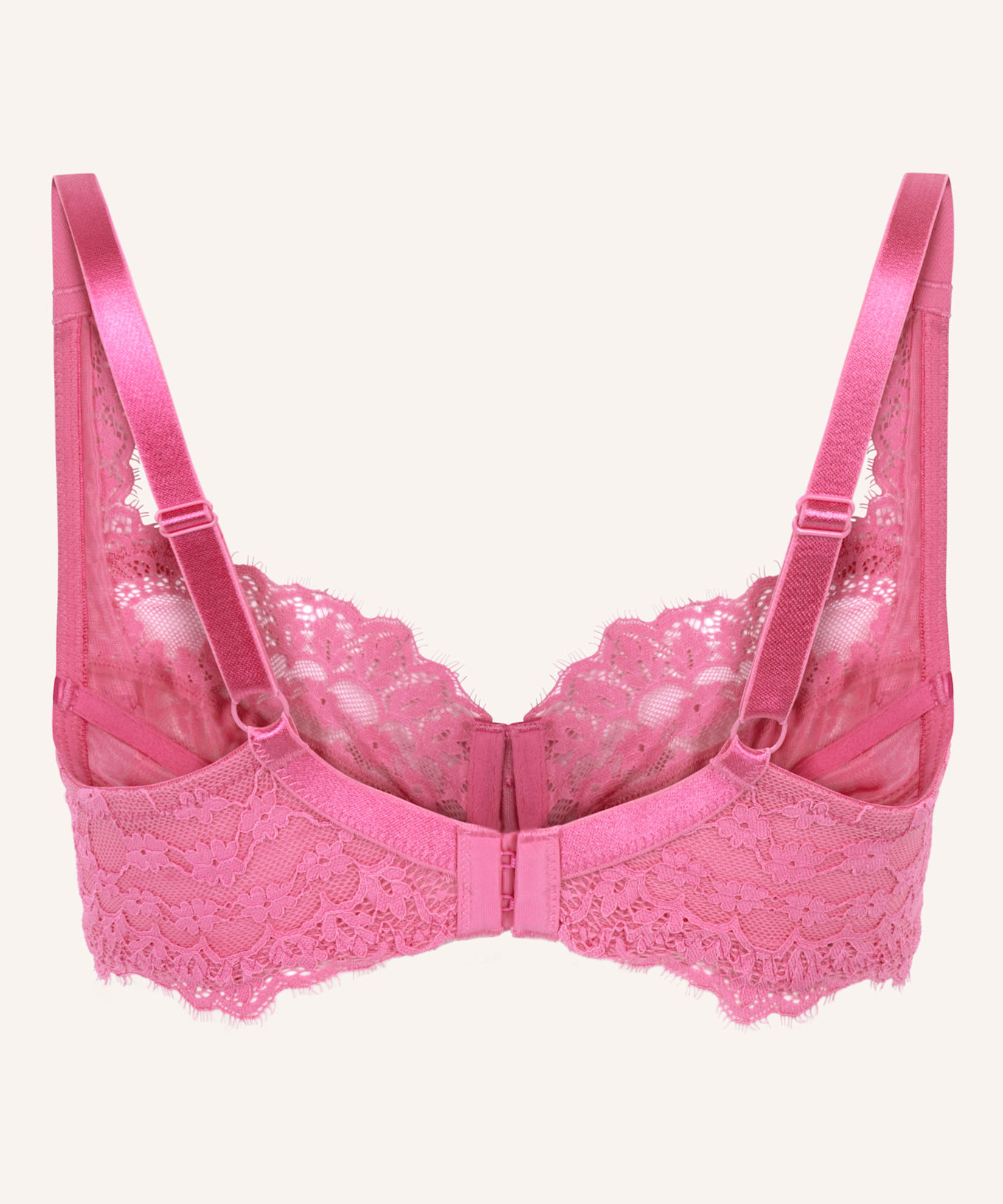 hunkemöller Bügel-BH DAISY: PINK
