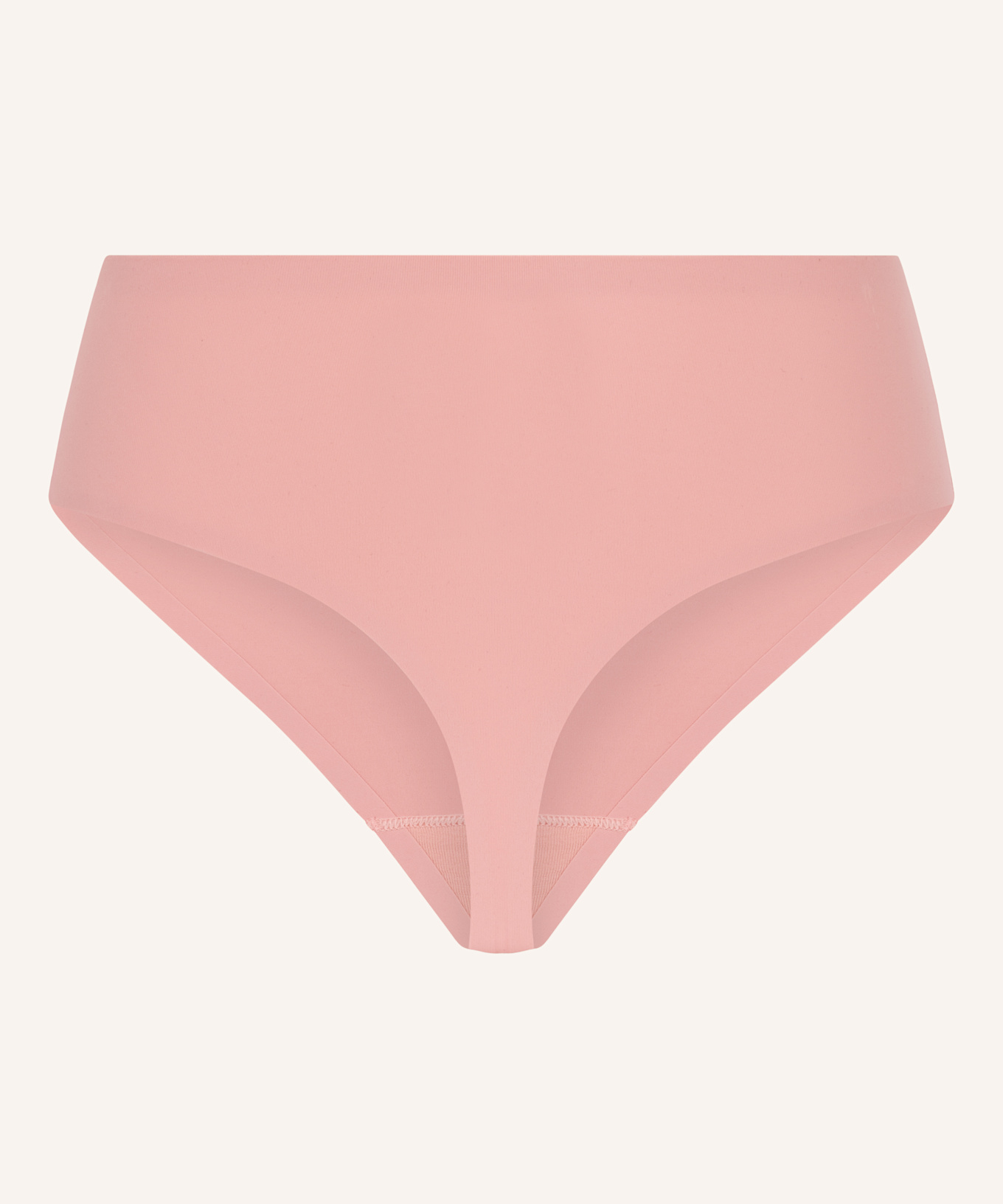 hunkemöller String SMOOTH: PINK