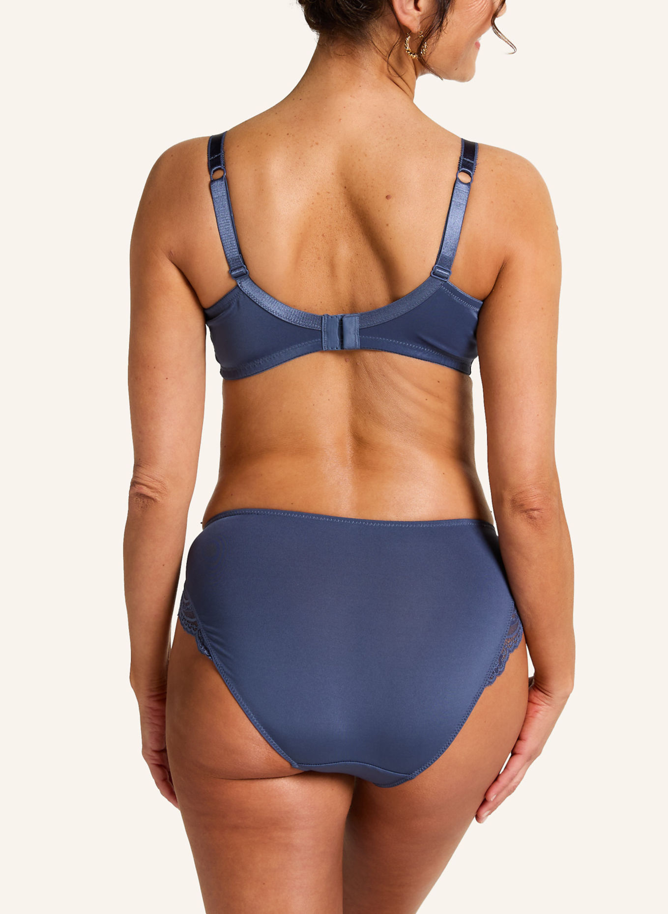 hunkemöller Slip SOPHIE: BLAU