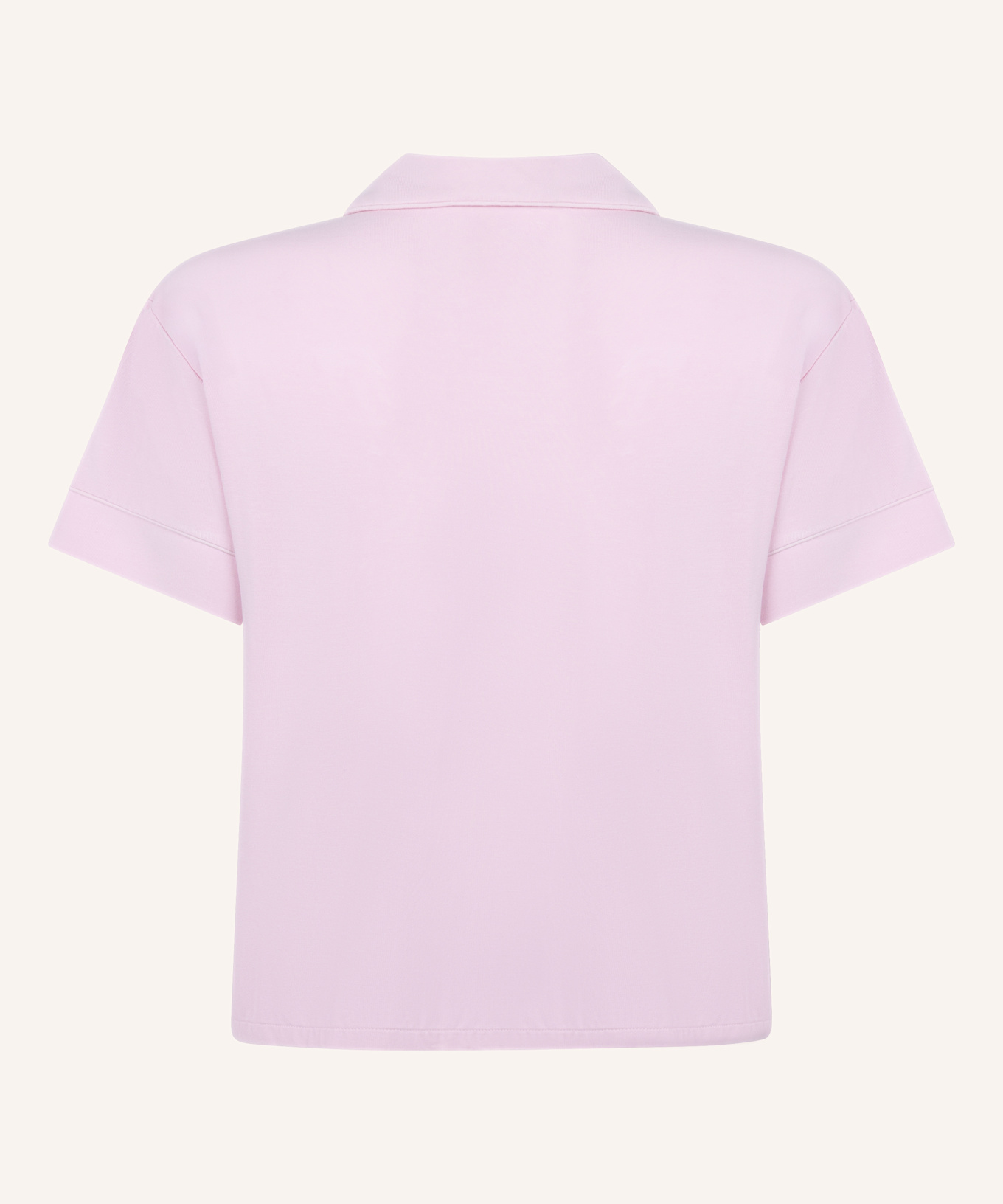 hunkemöller Schlafshirt ESSENTIAL JERSEY: PINK
