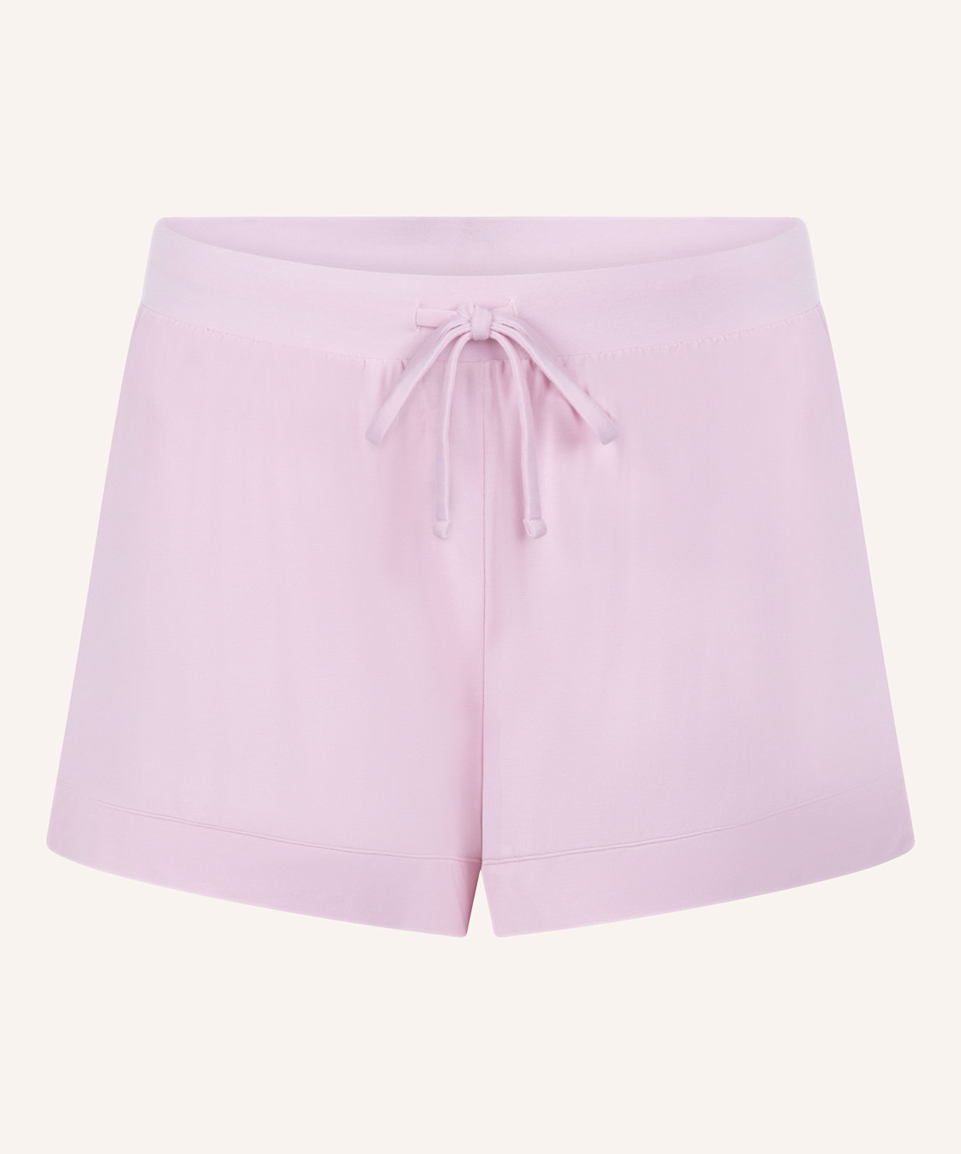 hunkemöller Schlafhose ESSENTIAL JERSEY: PINK