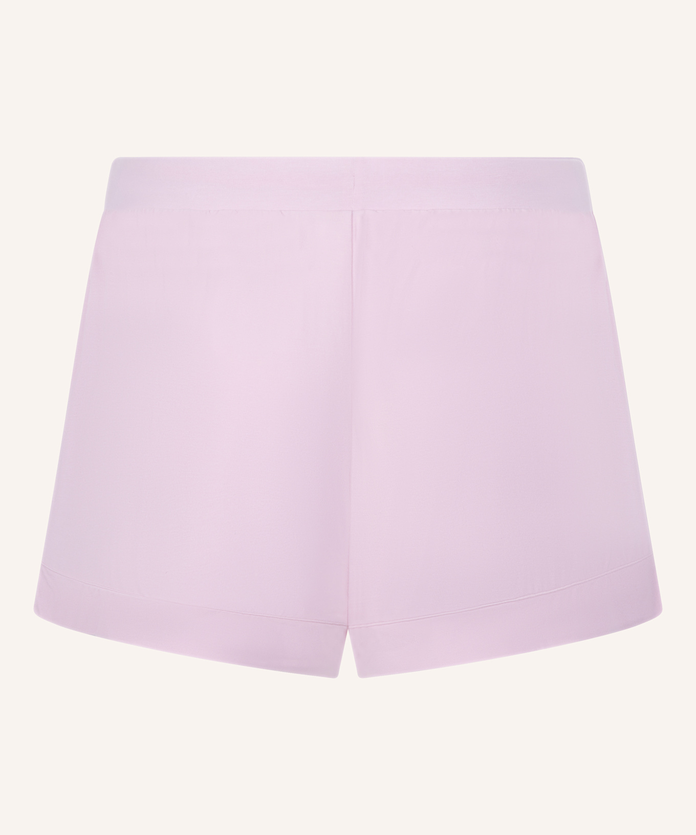 hunkemöller Schlafhose ESSENTIAL JERSEY: PINK