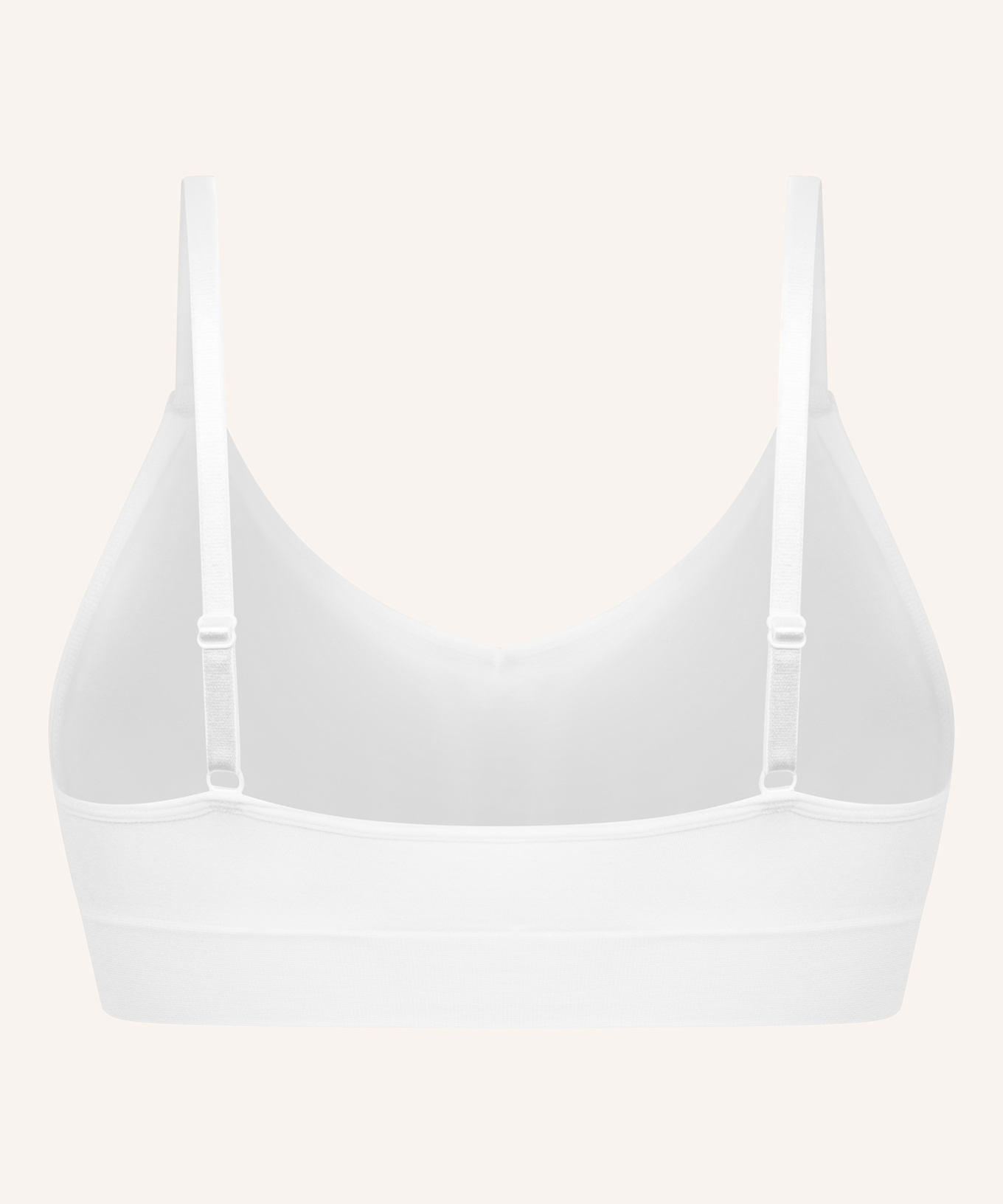 hunkemöller Bustier DIDE: WEISS
