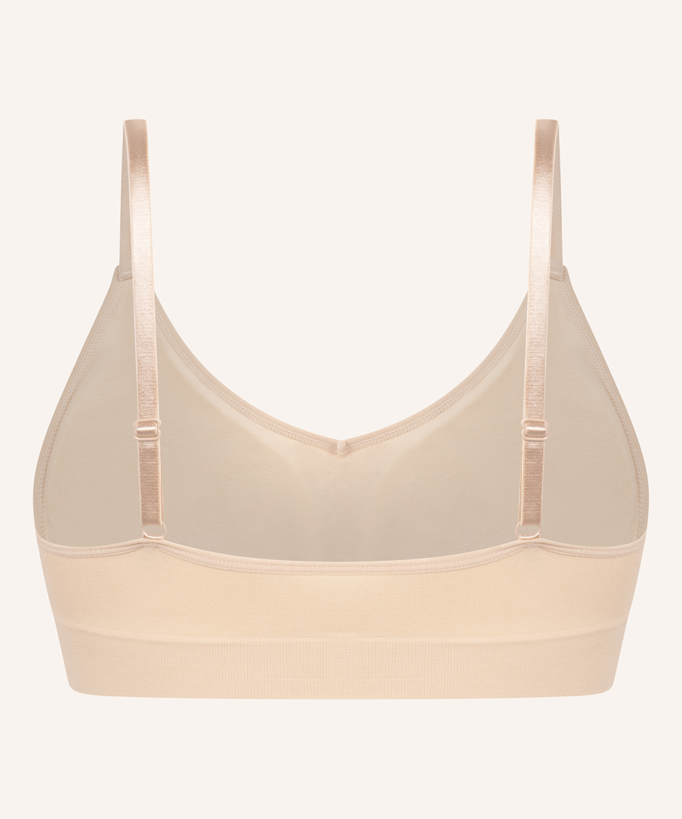 hunkemöller Bustier DIDE: BEIGE